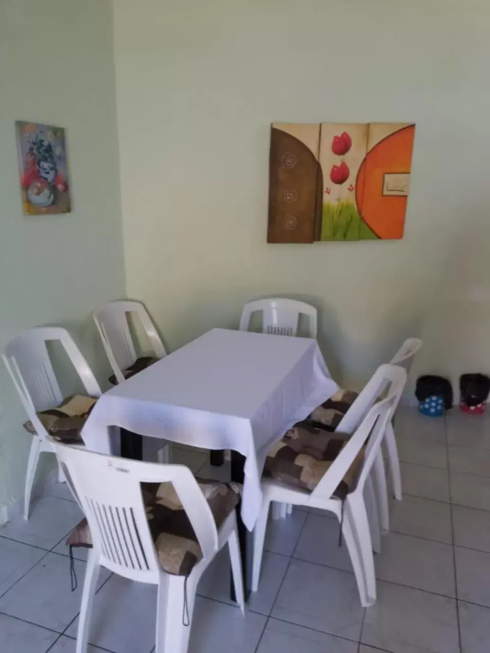 Kitchen or kitchenette, Dining Area in Hotel Ayalamar Manzanillo