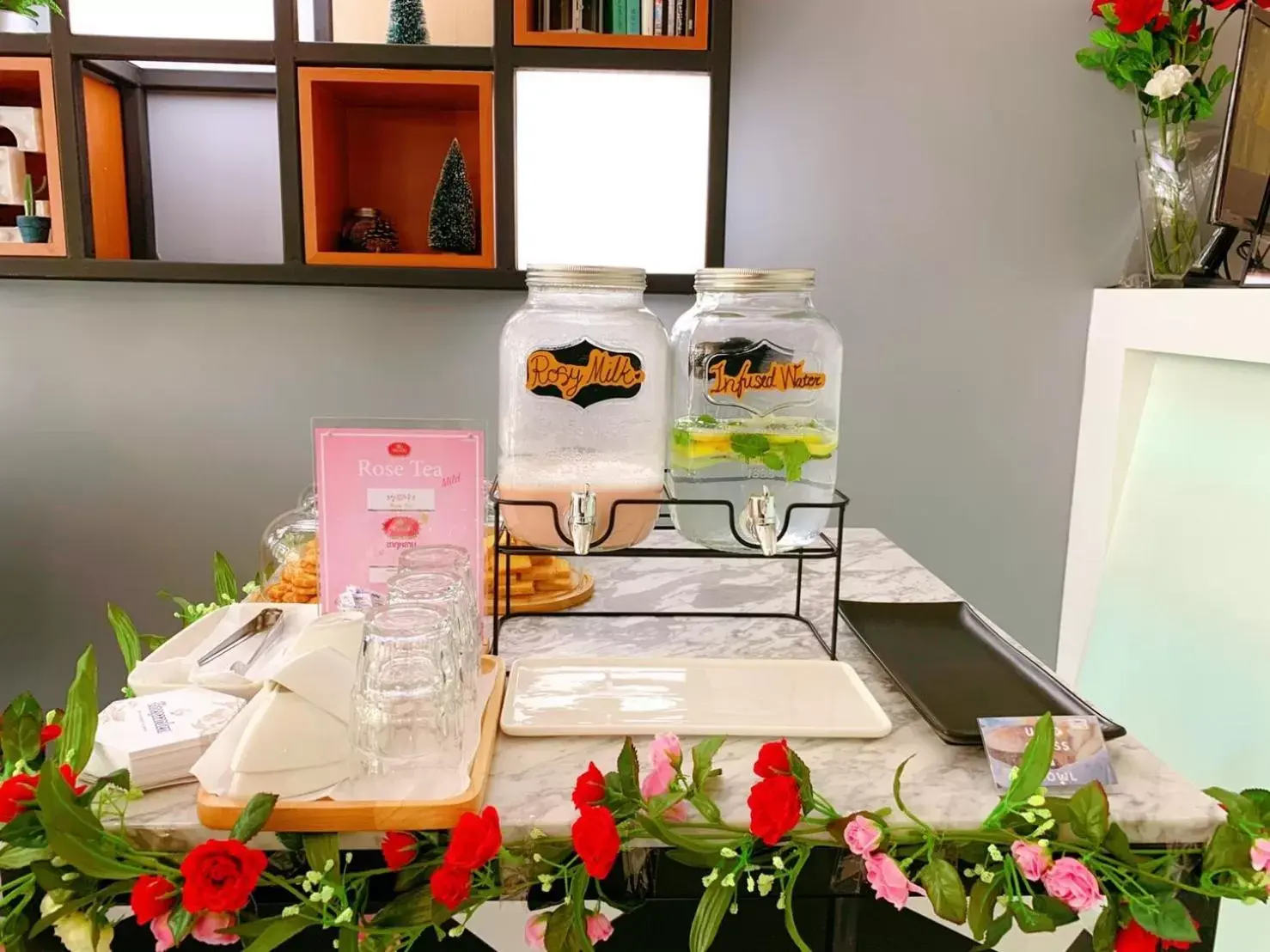 The Connex Asoke The Connex Asoke