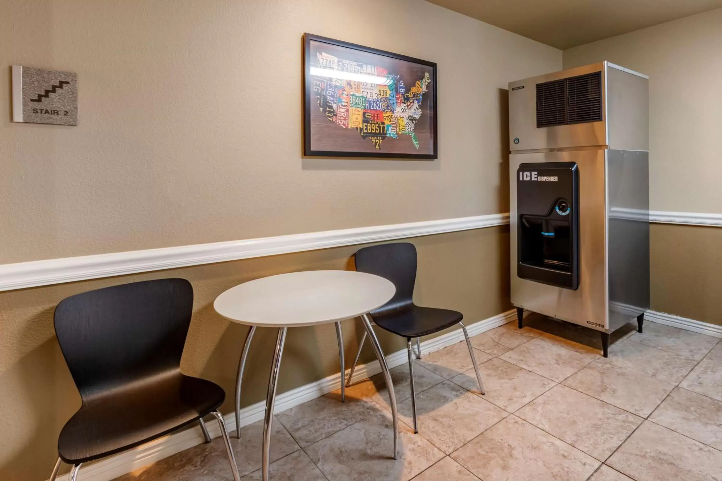 Other, Dining Area in Best Western Plus Winslow Inn