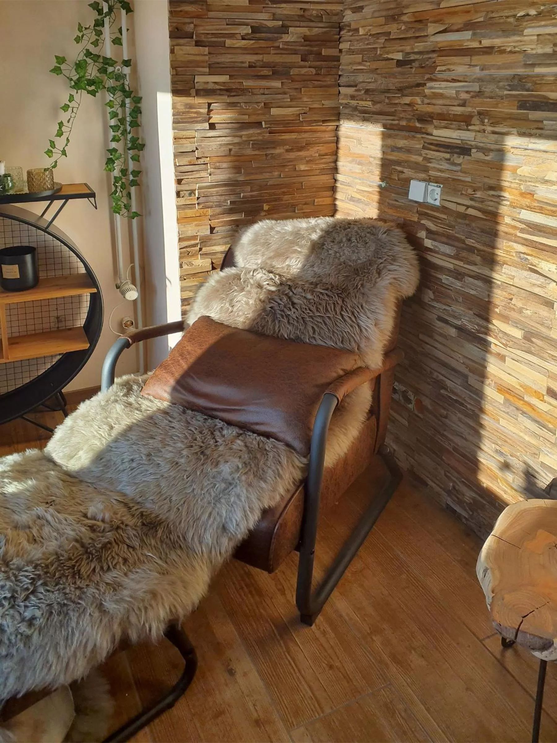 Property building in Designpension Idyll Nr2 Hotel Garni