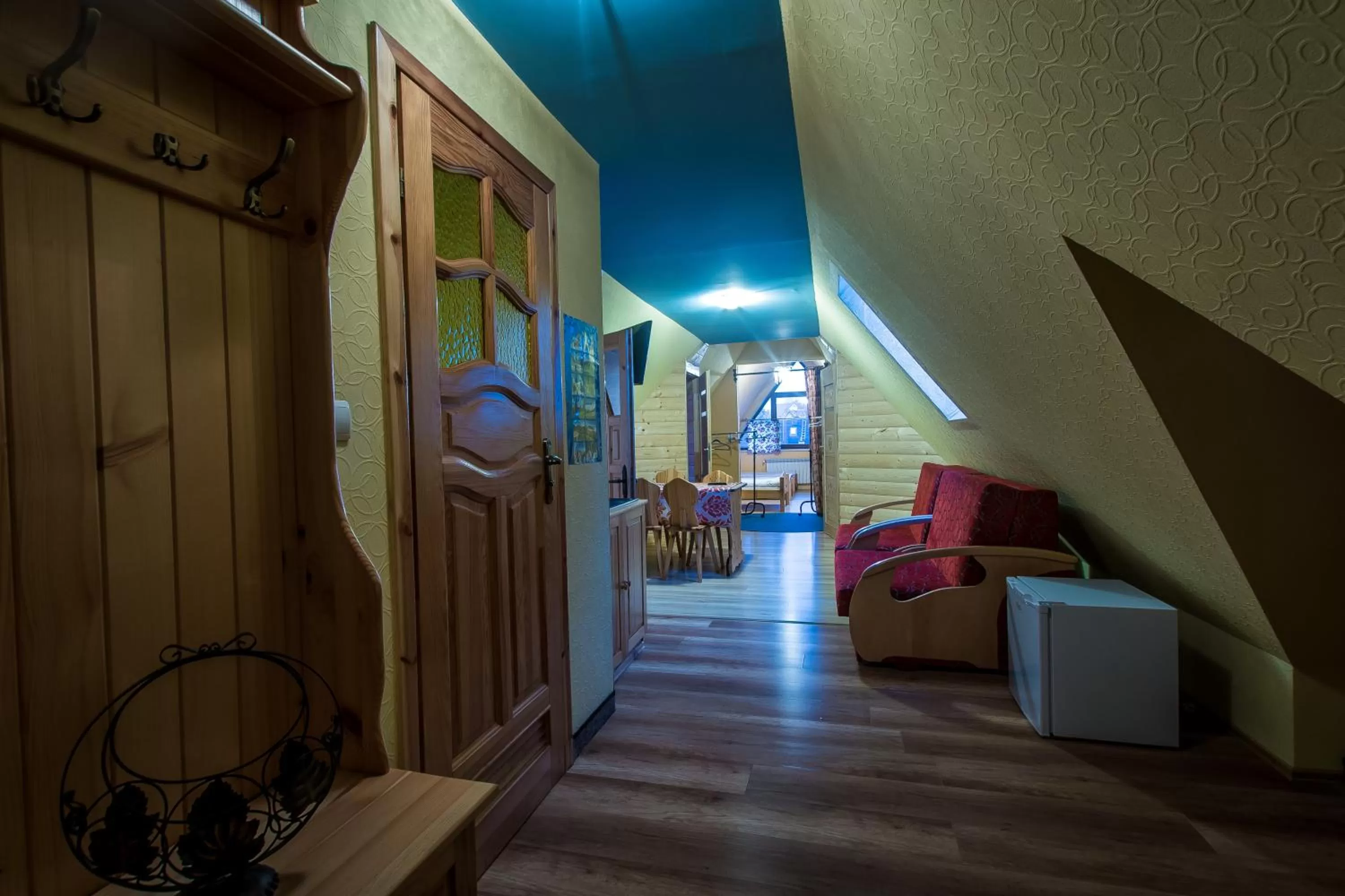 Photo of the whole room in Apartamenty i pokoje gościnne Nowita