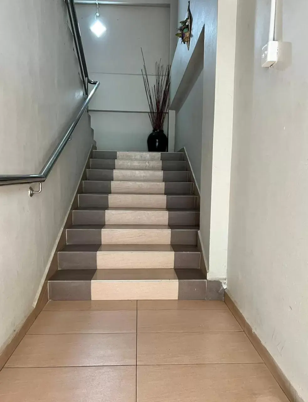 HOTEL D VIEW MERSING HOTEL D VIEW MERSING