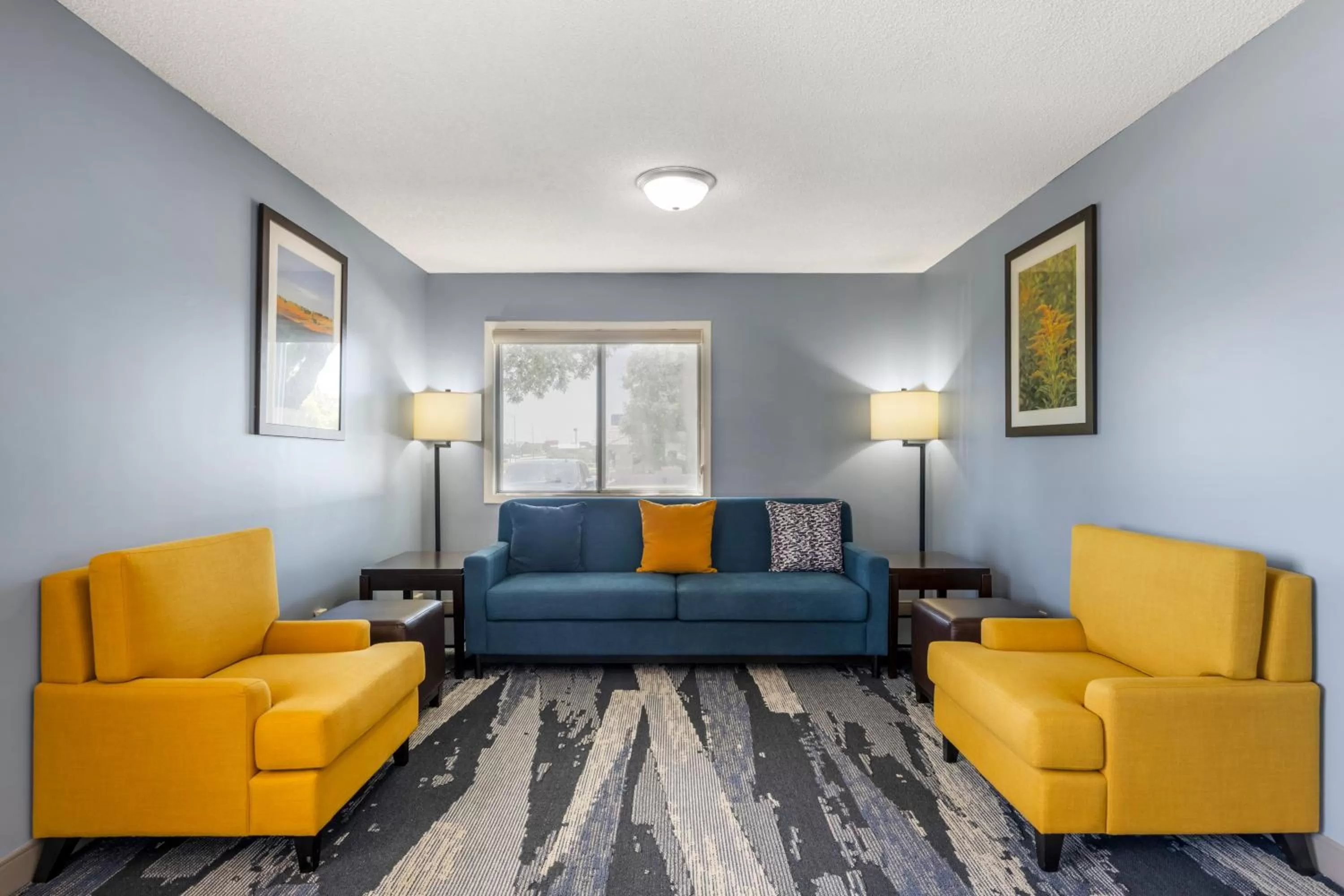 Comfort Inn Hastings