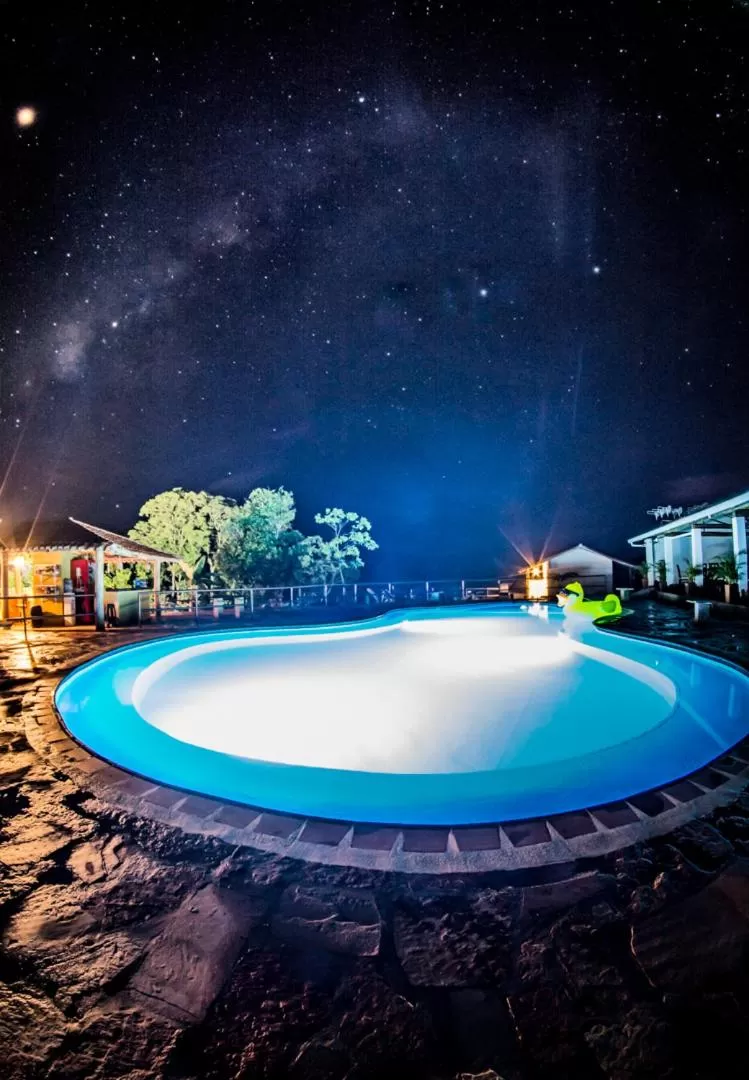 Swimming Pool in Terrazas de Guadalupe