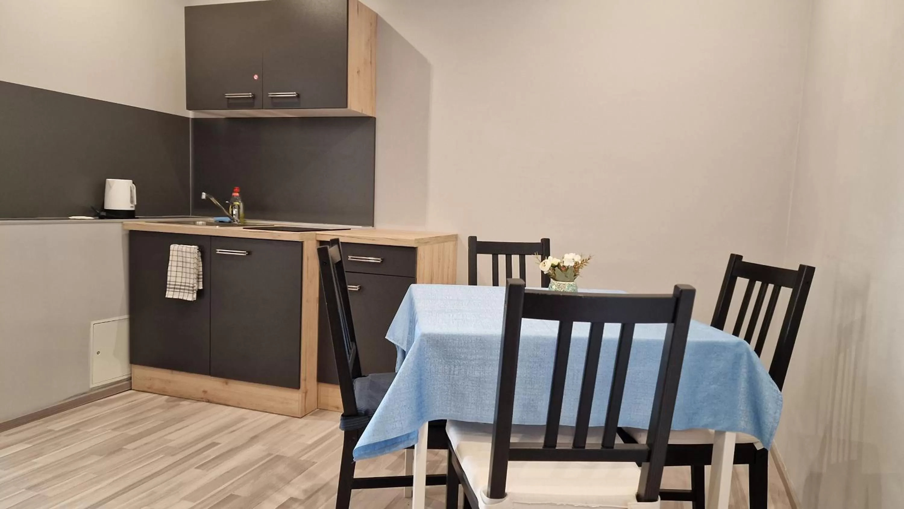 Dining Area in Palais Elegance Wien