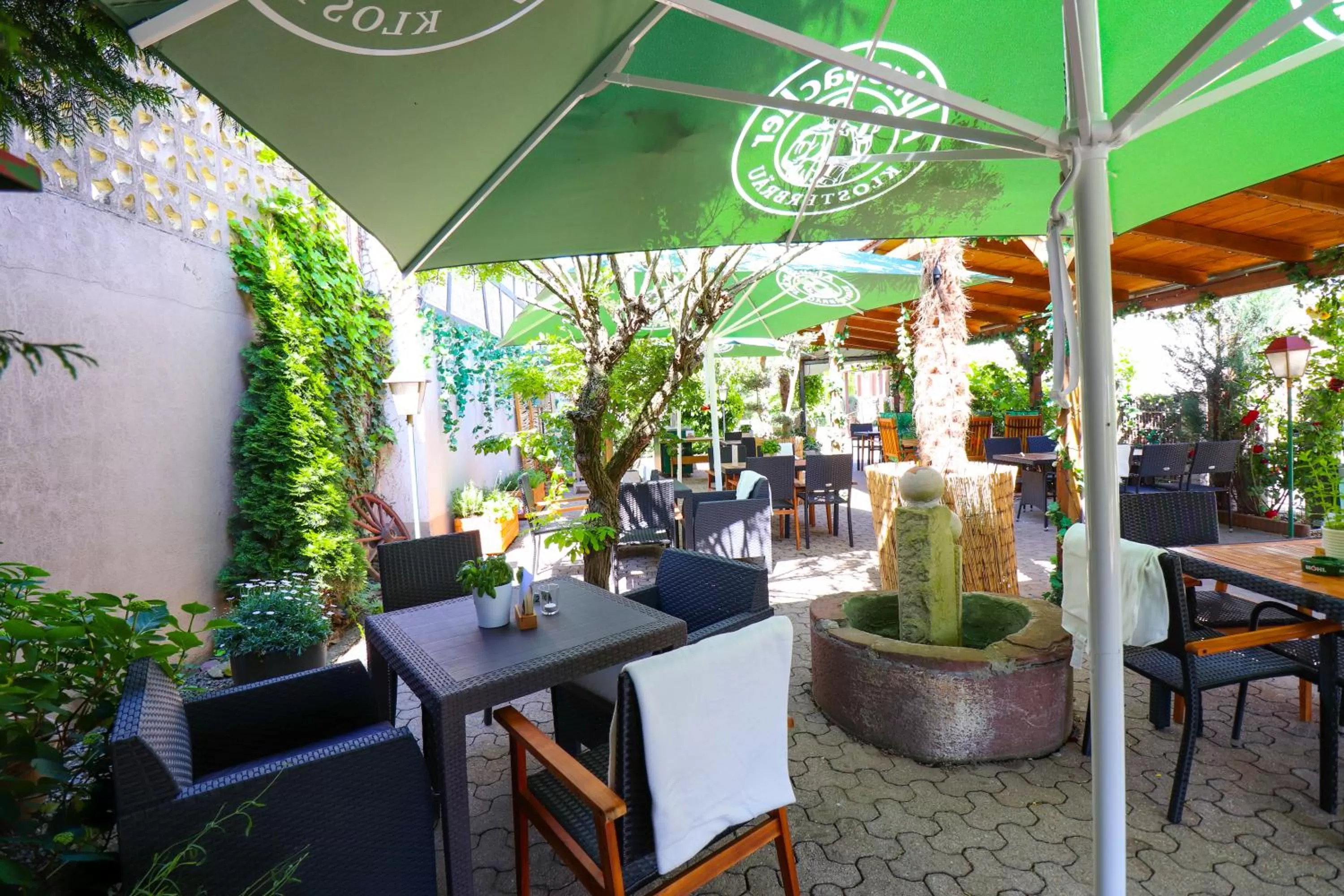 Black Forest Hotel Kappel-Grafenhausen