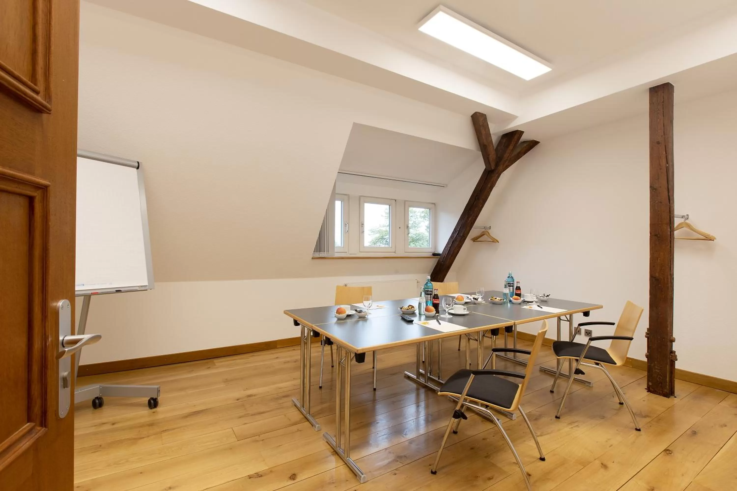 Banquet/Function facilities in Hotel Mutterhaus Düsseldorf