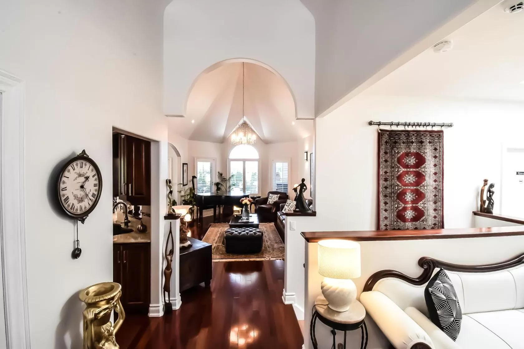 Graystone Bed & Breakfast