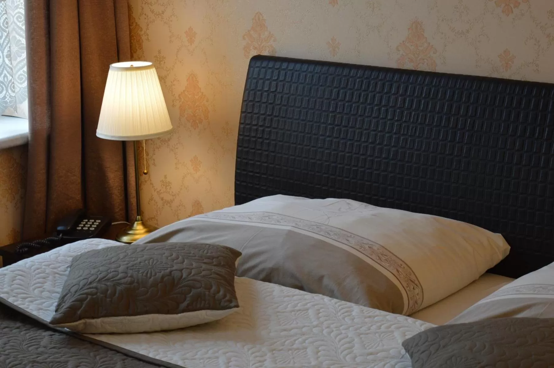 Photo of the whole room, Bed in Hotel Lipa