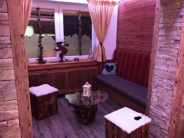 Other in Parkhotel Tannenhof