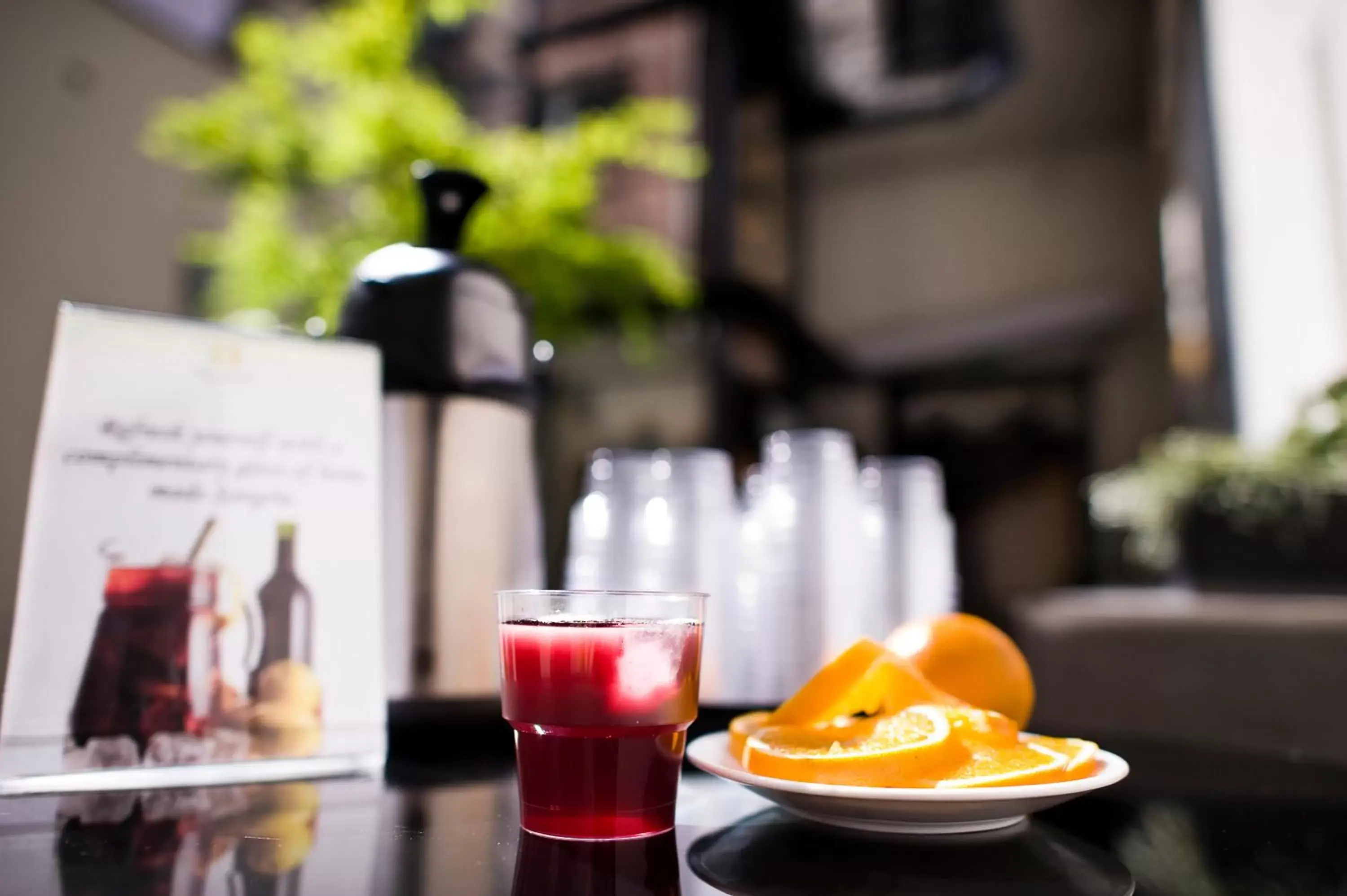 Property building in Opera Garden Hotel & Apartments Property building in Opera Garden Hotel & Apartments