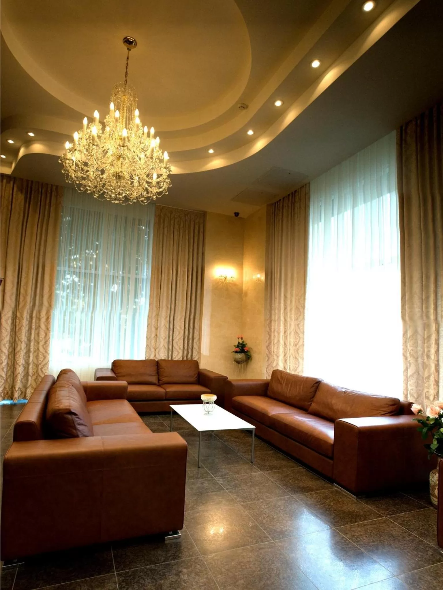 Lounge or bar in Manhattan Hotel & Restaurant