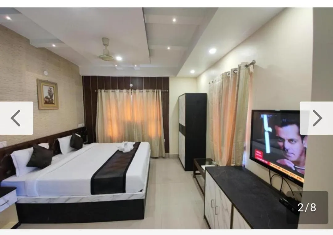 Hotel Swastik Regency