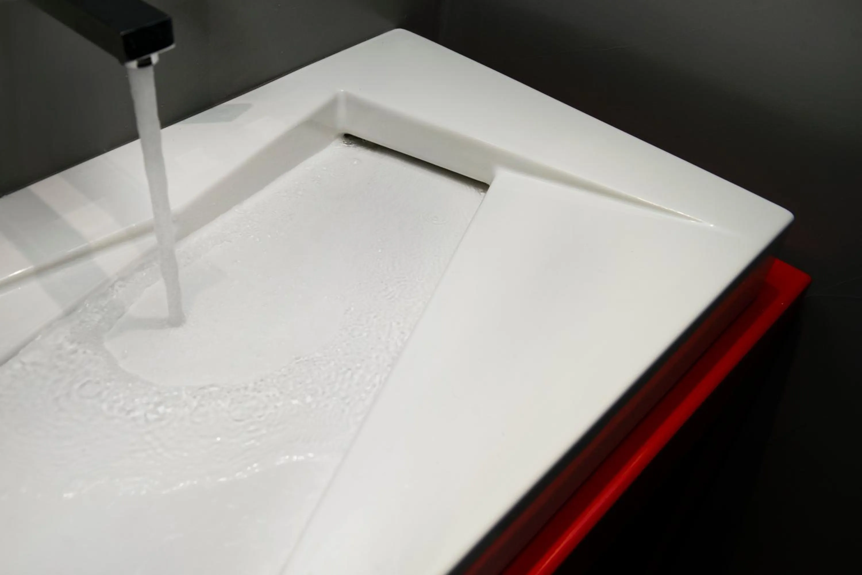 Toilet in Torre Argentina Relais - Residenze di Charme