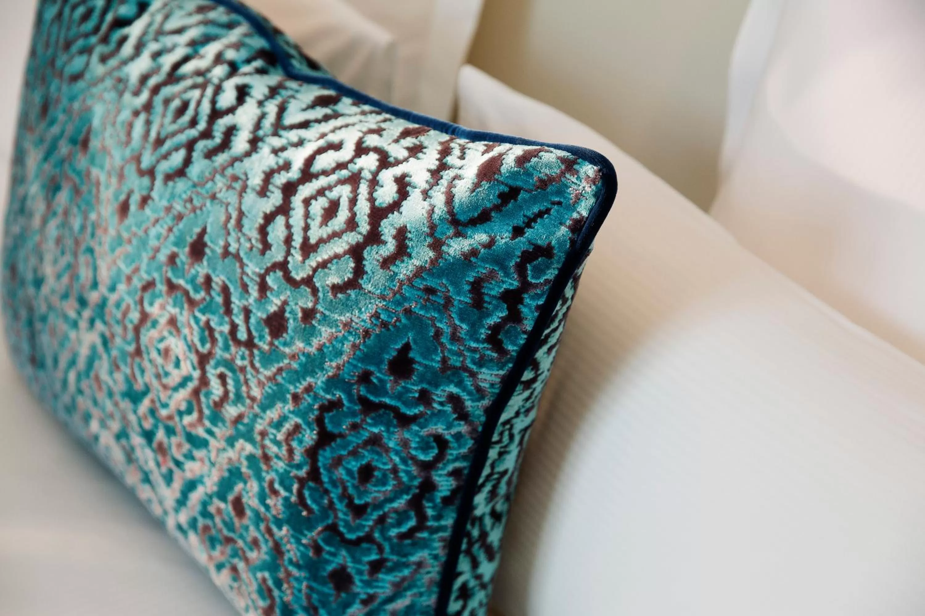 Bedroom in Hotel Monge