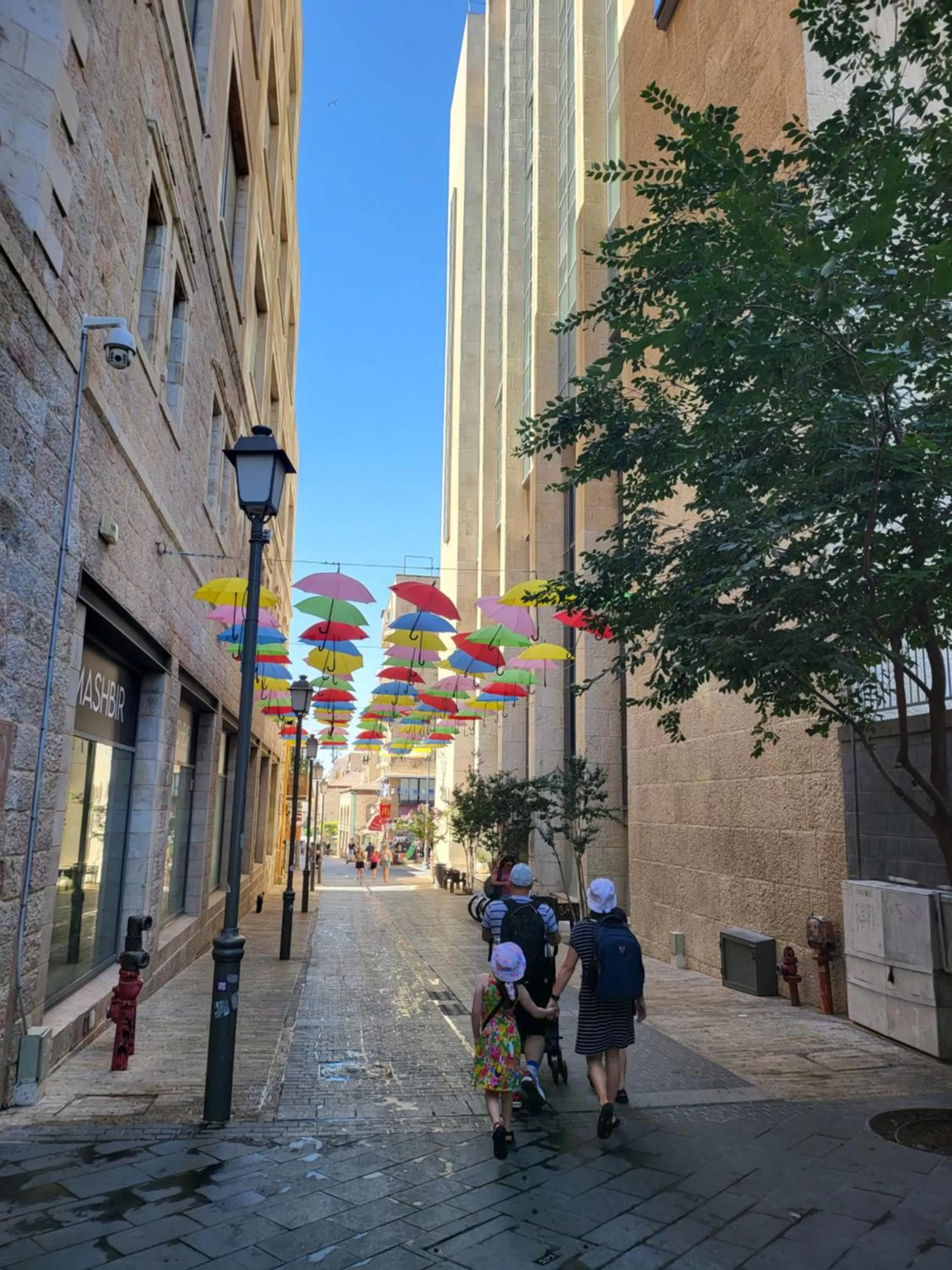 Neighbourhood in J-MOTEL