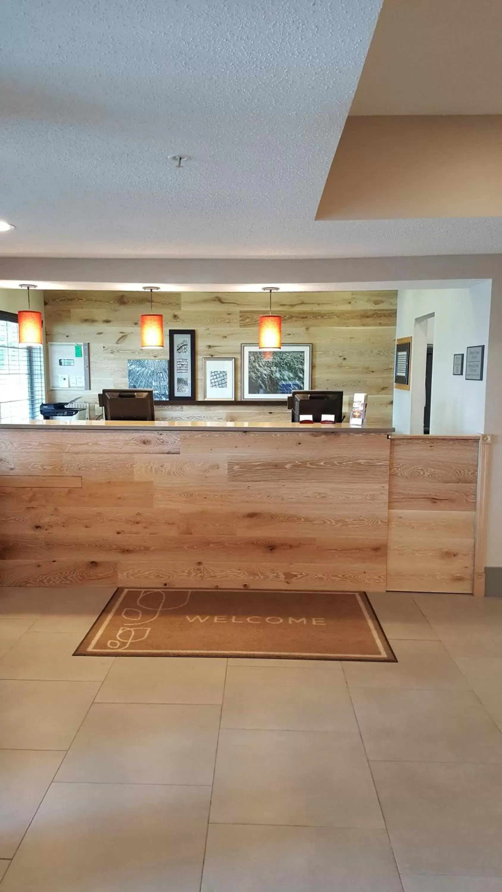 Lobby or reception, Lobby/Reception in Country Inn & Suites by Radisson, Springfield, OH