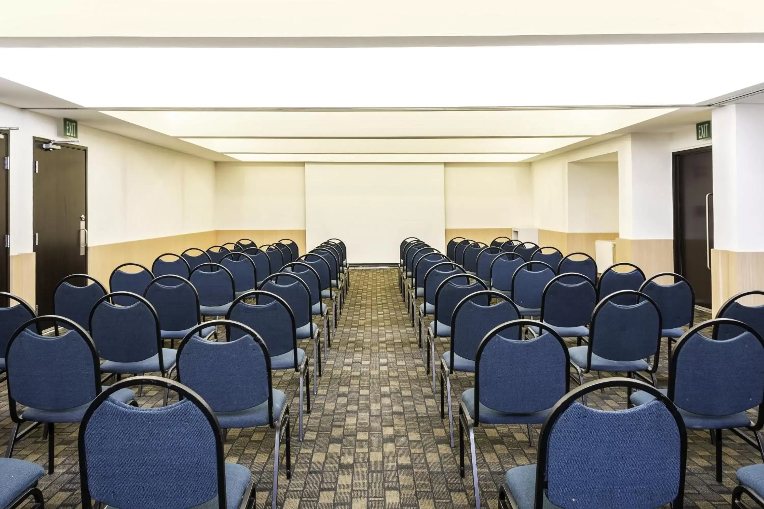 Meeting/conference room in Fiesta Inn Monterrey Valle