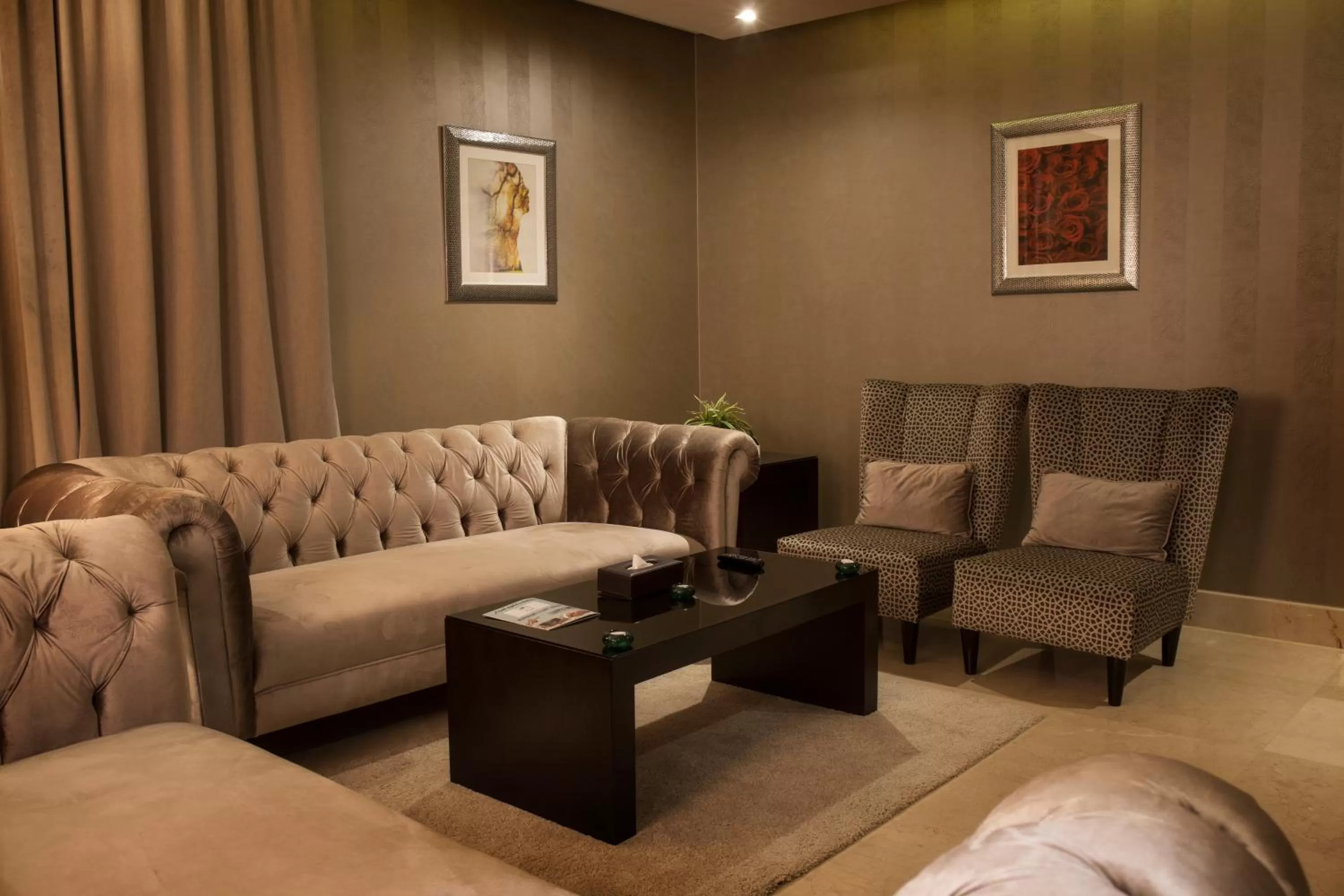 Aswar Cortoba Serviced Apartments Riyadh