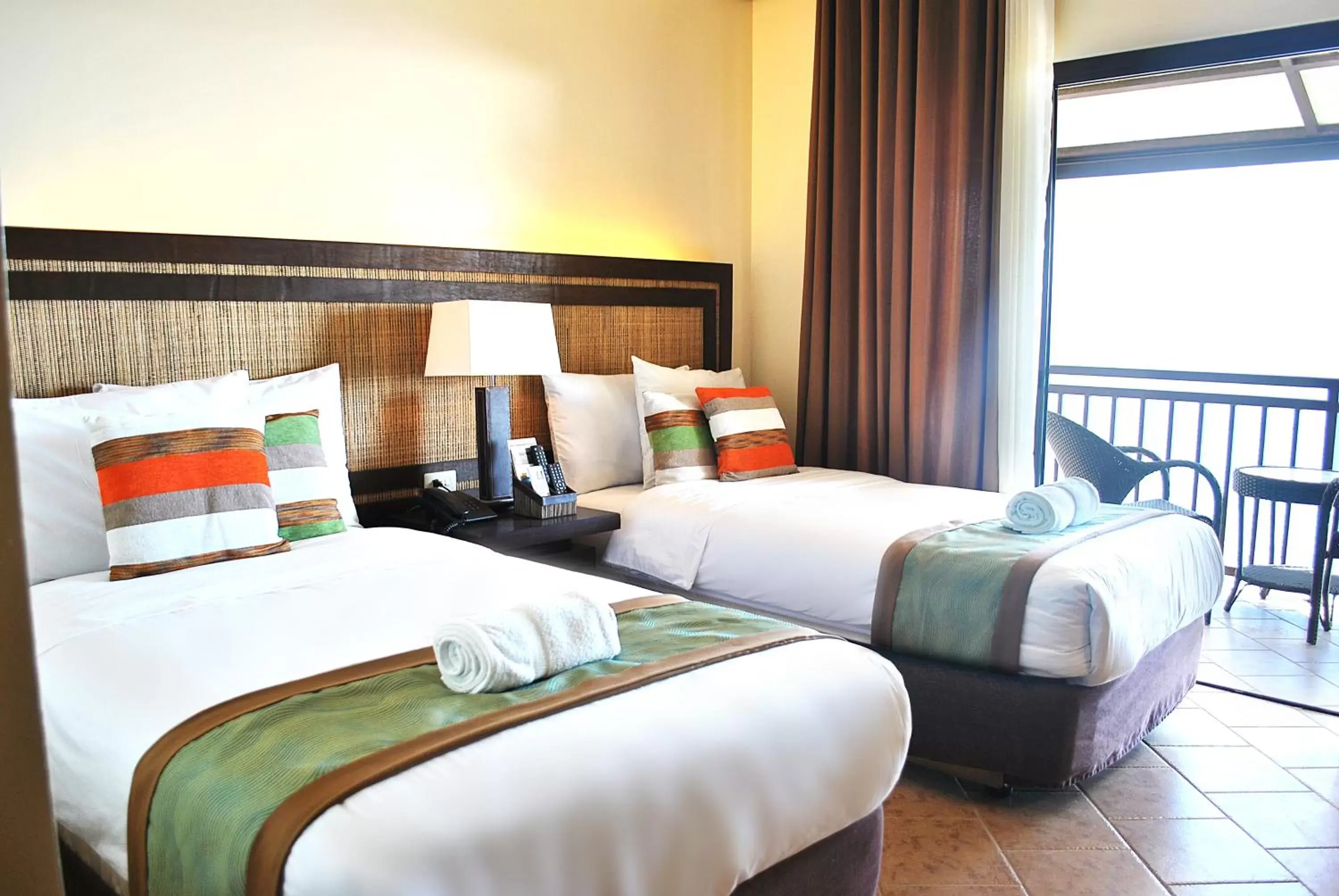 bunk bed, Bed in Altamare Dive and Leisure Resort Anilao bunk bed, Bed in Altamare Dive and Leisure Resort Anilao