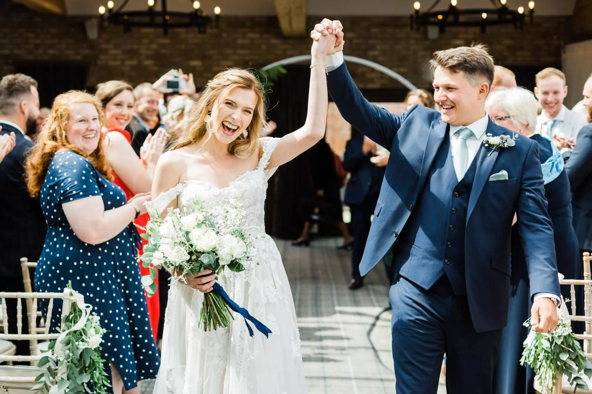 Meeting/conference room in voco Lythe Hill Hotel & Spa by IHG