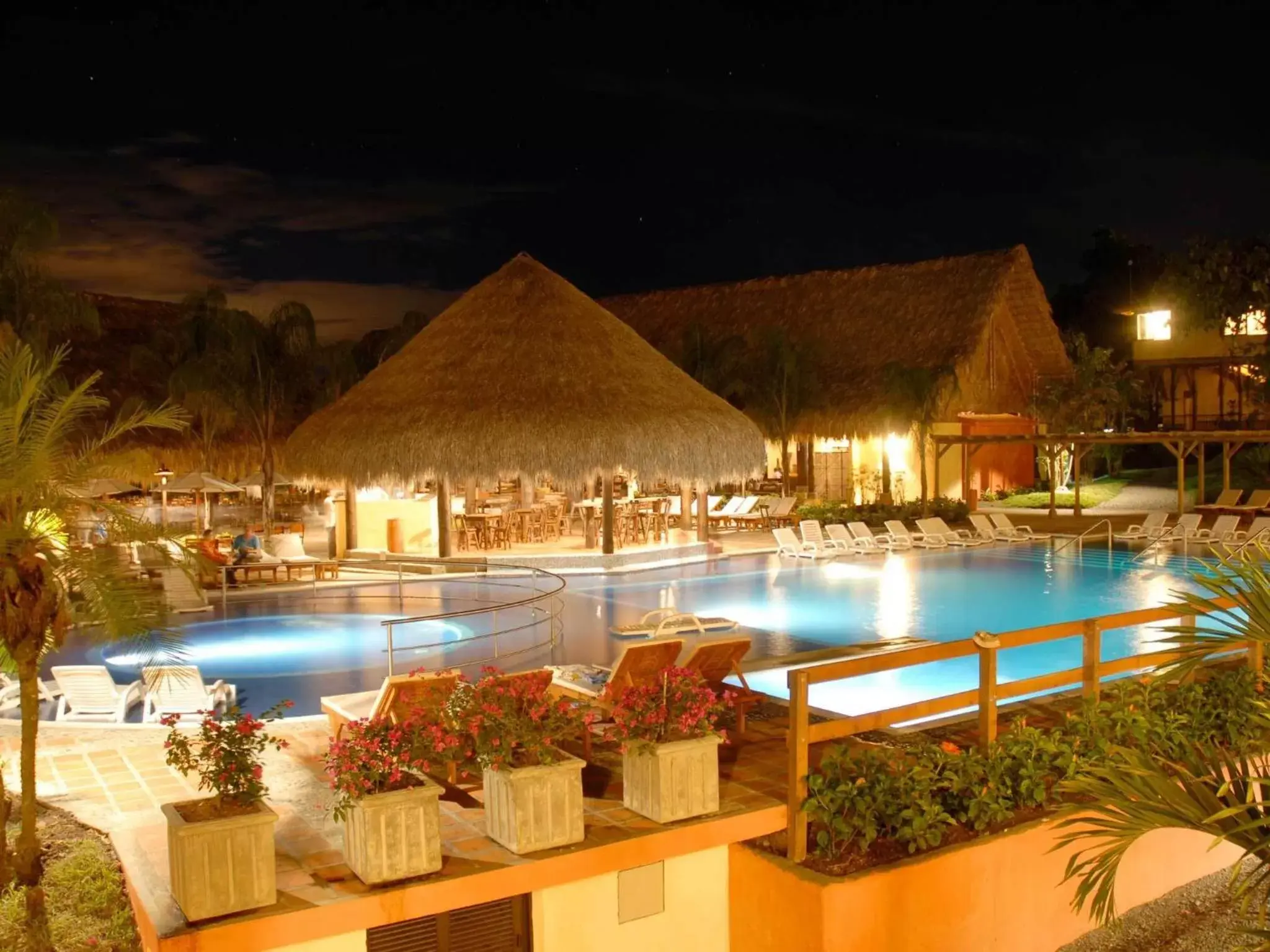 Property building in Decameron Panaca - All Inclusive Property building in Decameron Panaca - All Inclusive