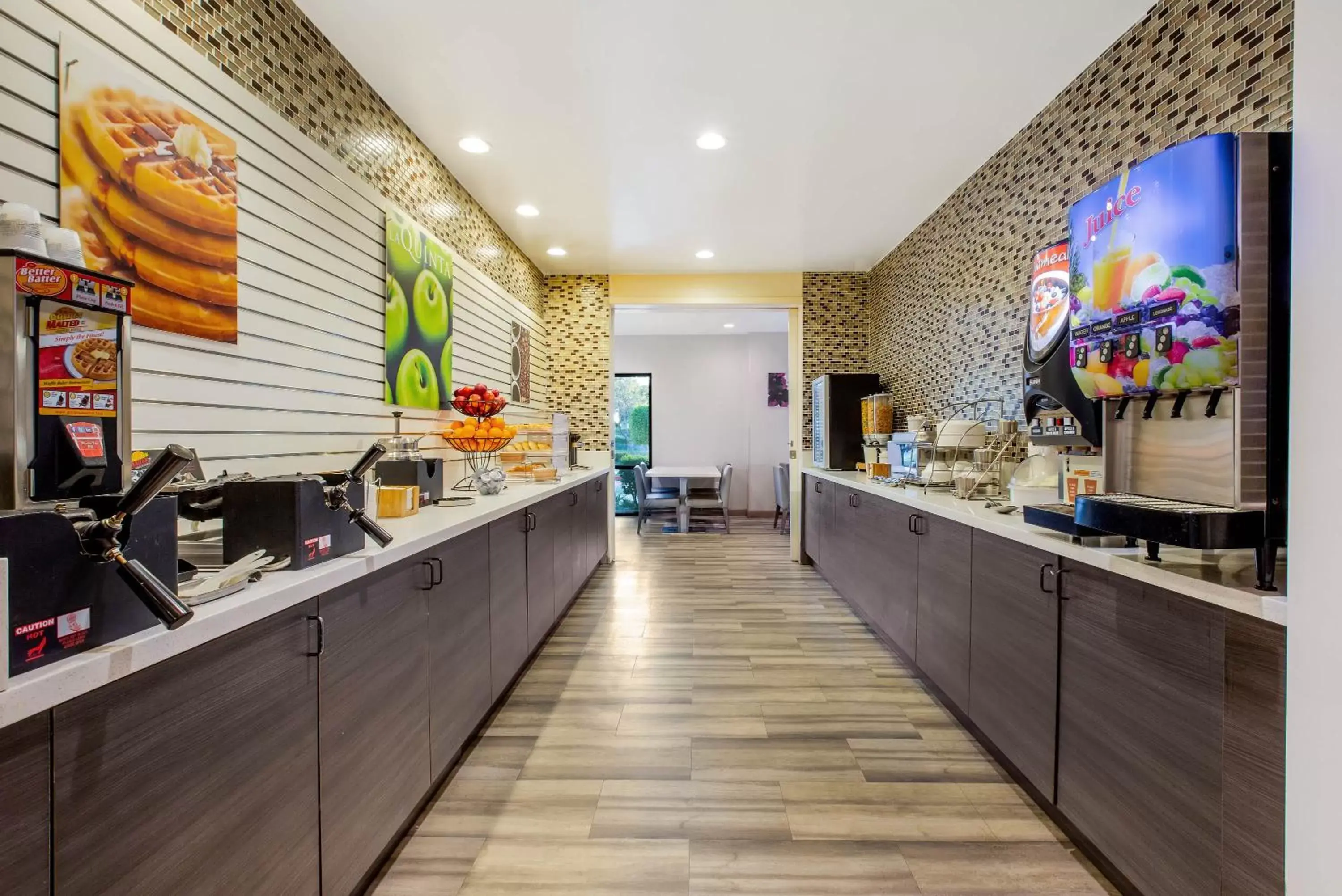Breakfast, Restaurant/Places to Eat in La Quinta by Wyndham Pomona