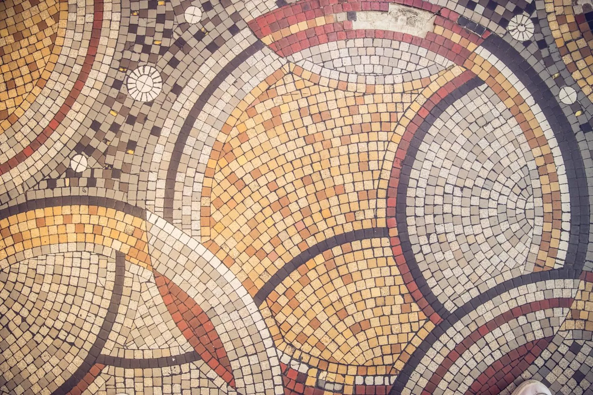 Lobby or reception in Timhotel Palais Royal