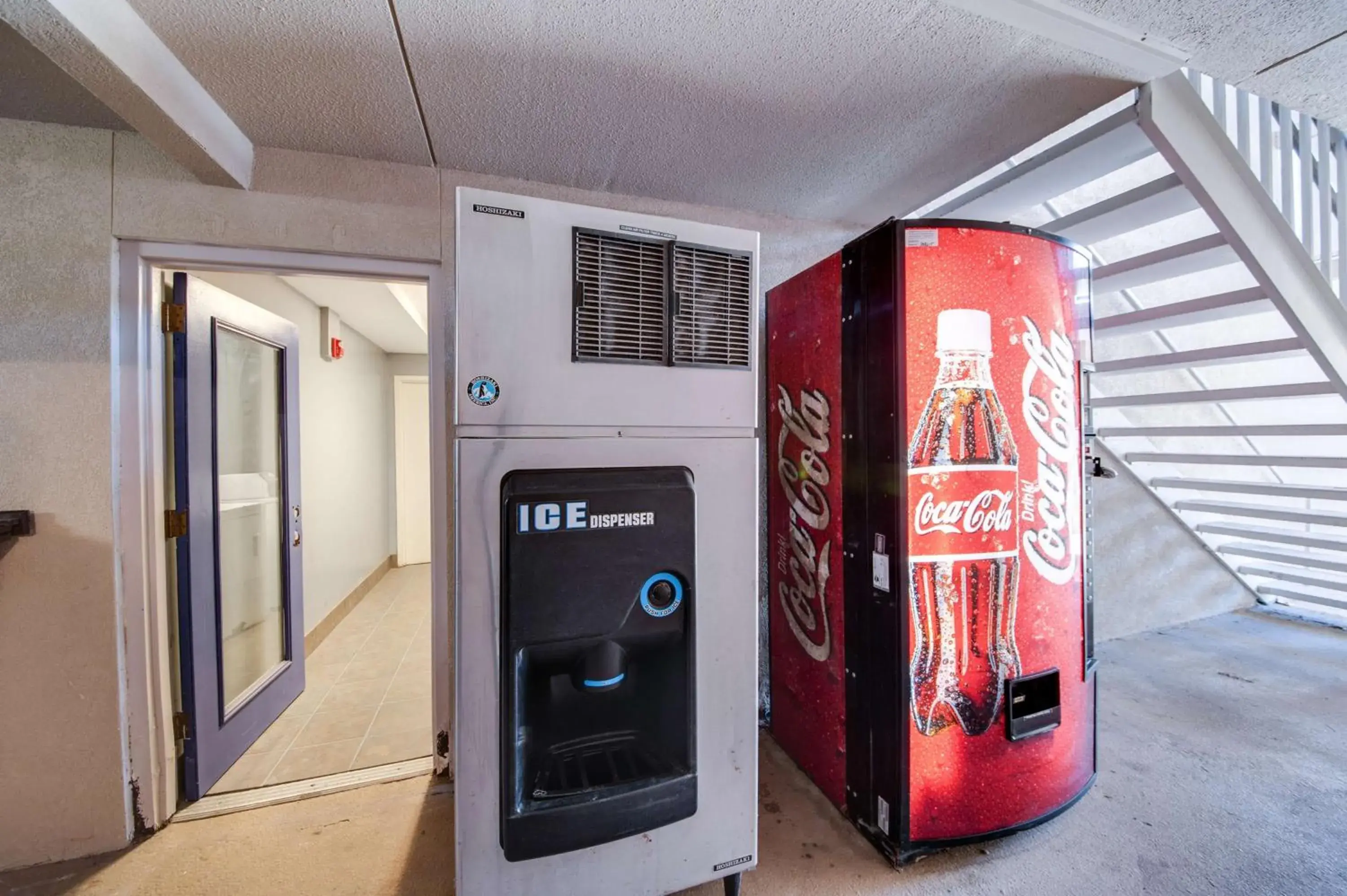 On site in Motel 6-Jennings, LA On site in Motel 6-Jennings, LA