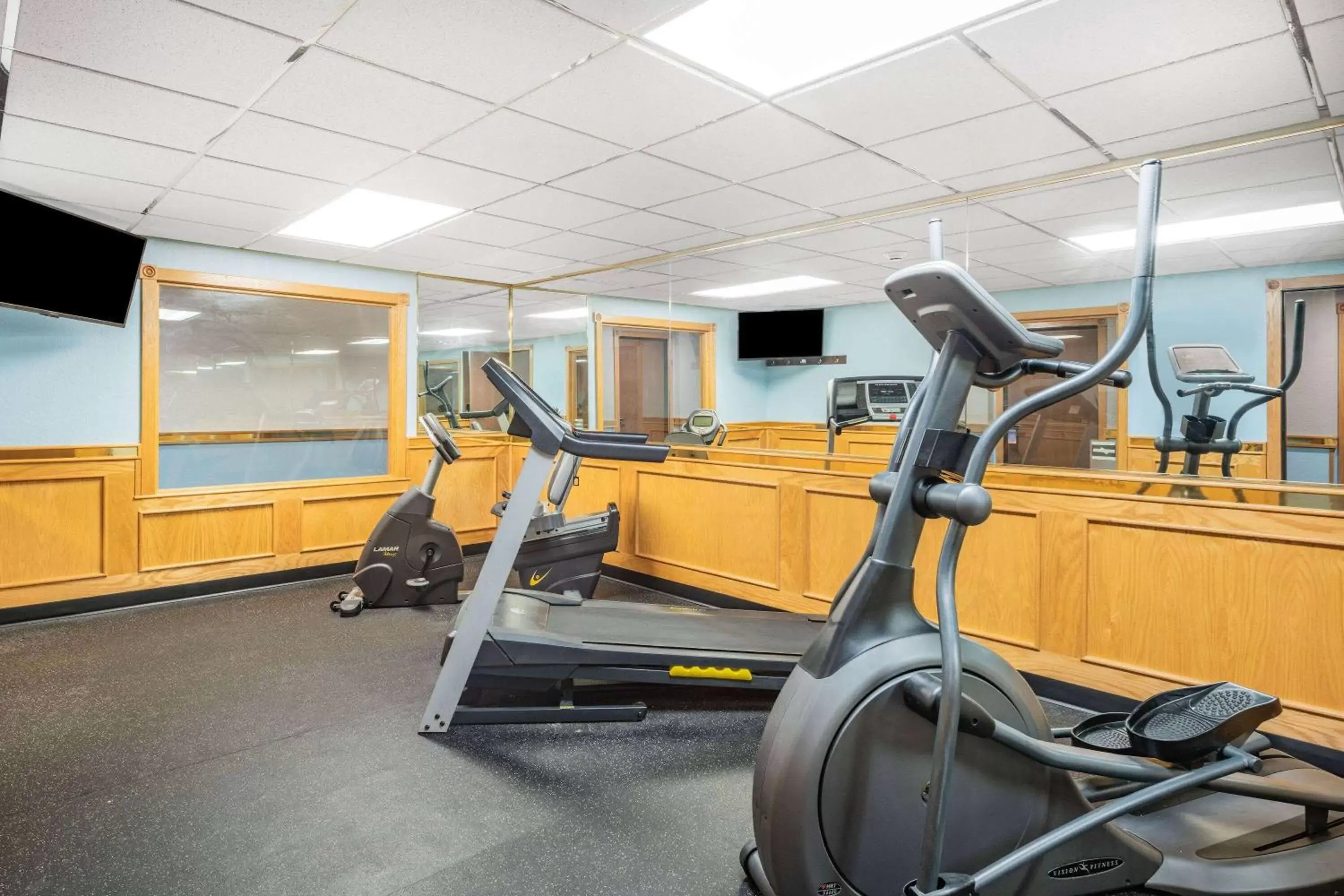 Fitness Center/Facilities in Baymont by Wyndham Keystone Near Mt. Rushmore