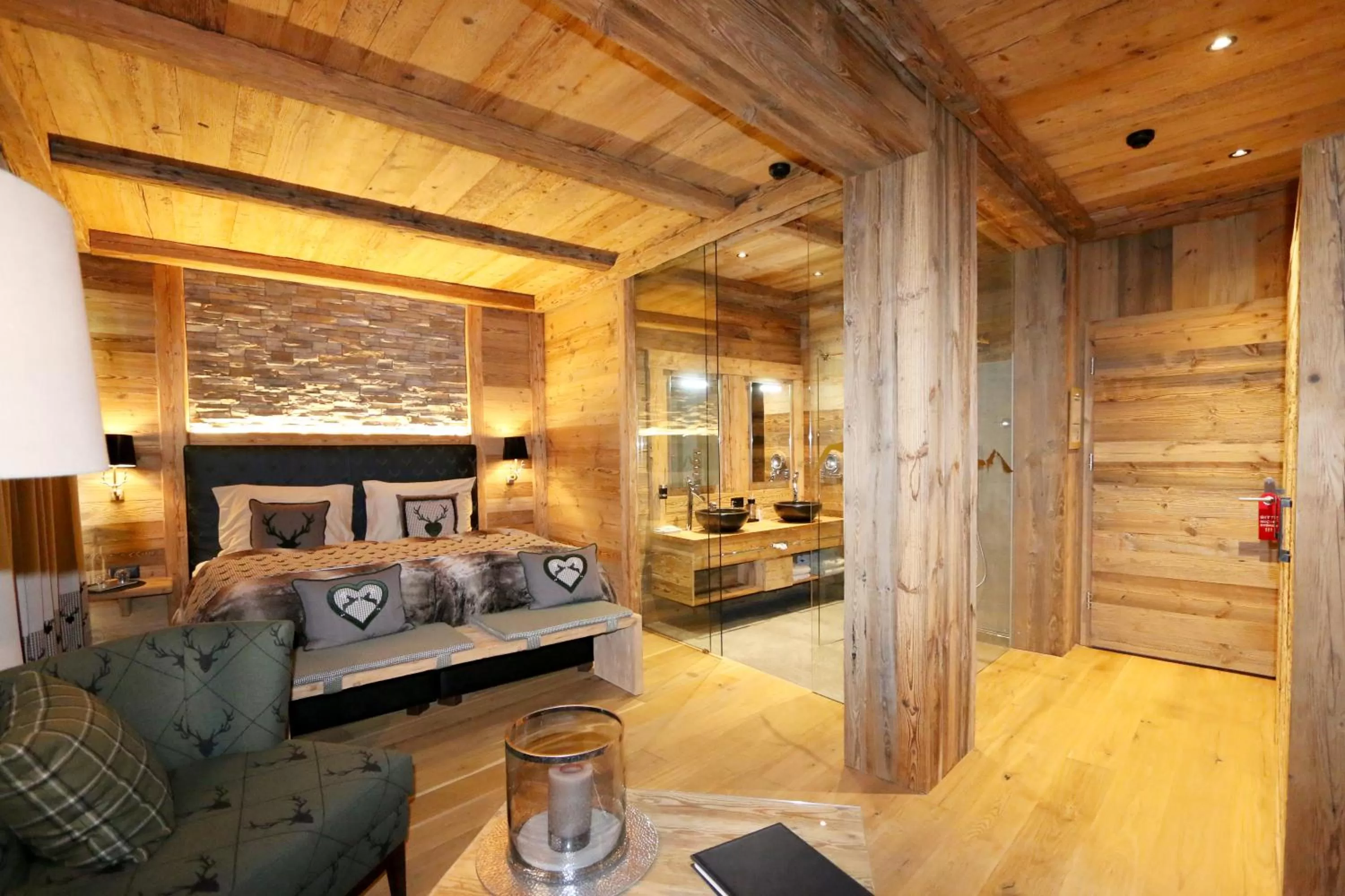 Amber Ski-in/out Hotel & Spa