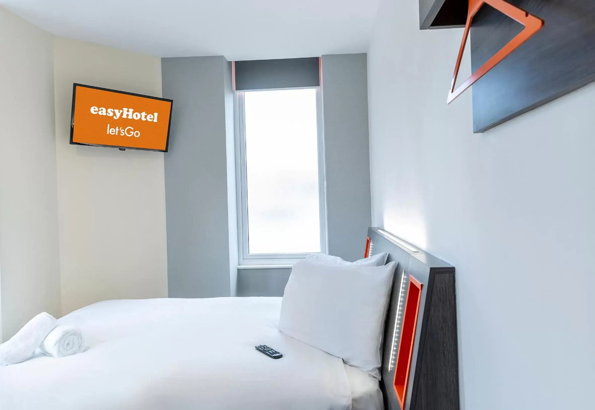 Double Room in Easyhotel Reading