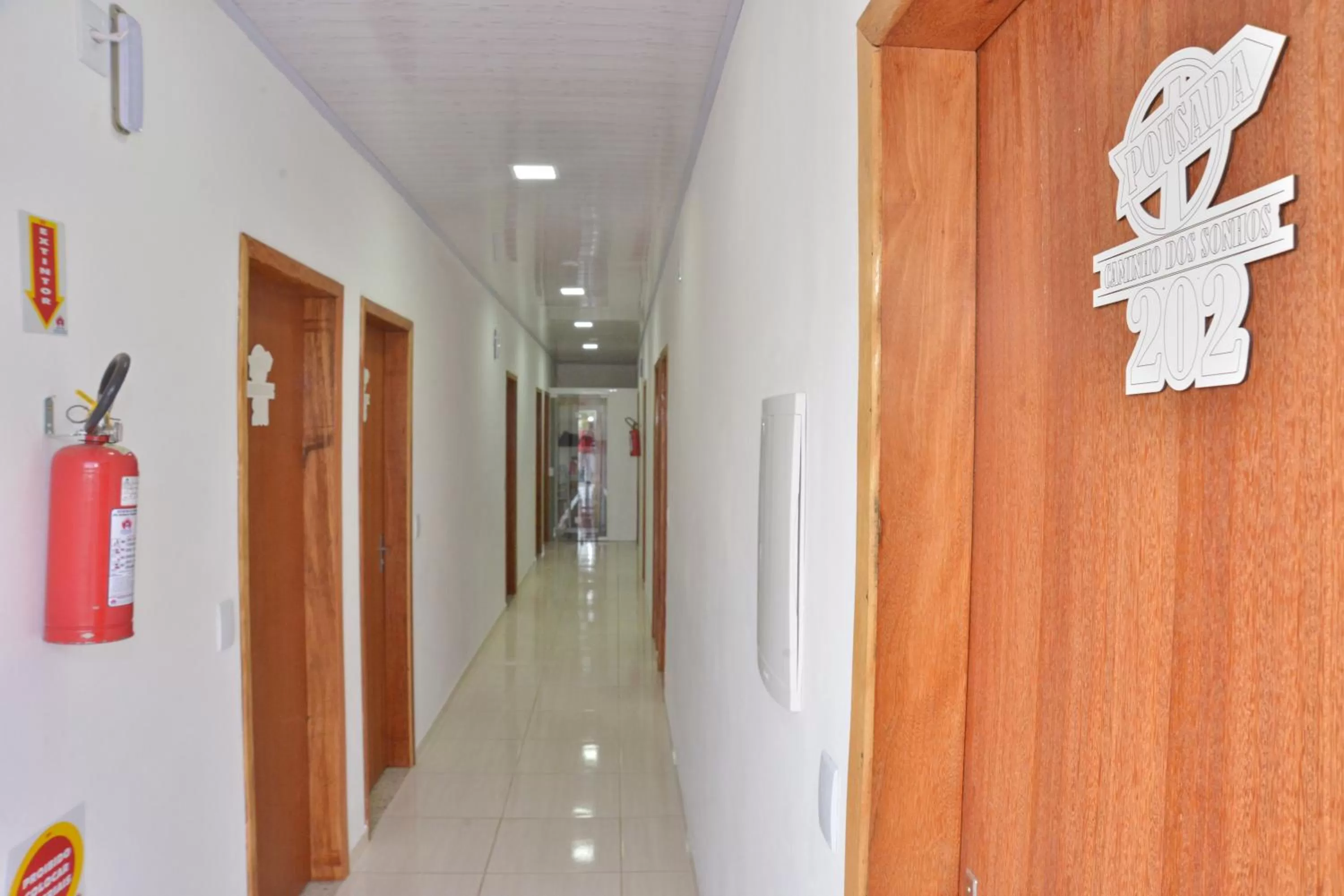 Other in Pousada Caminho Dos Sonhos