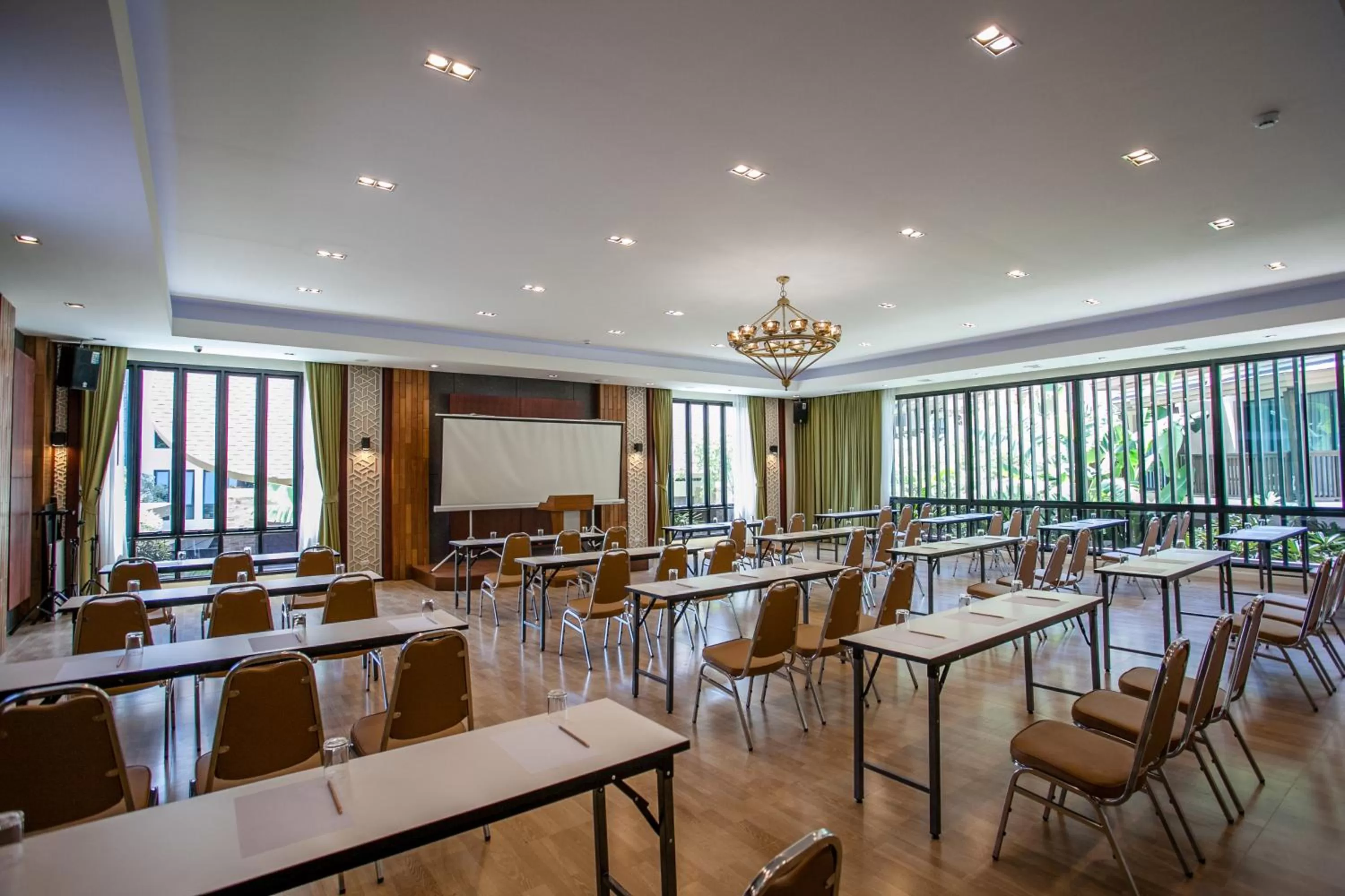 Meeting/conference room in Hula Hula Resort, Ao Nang