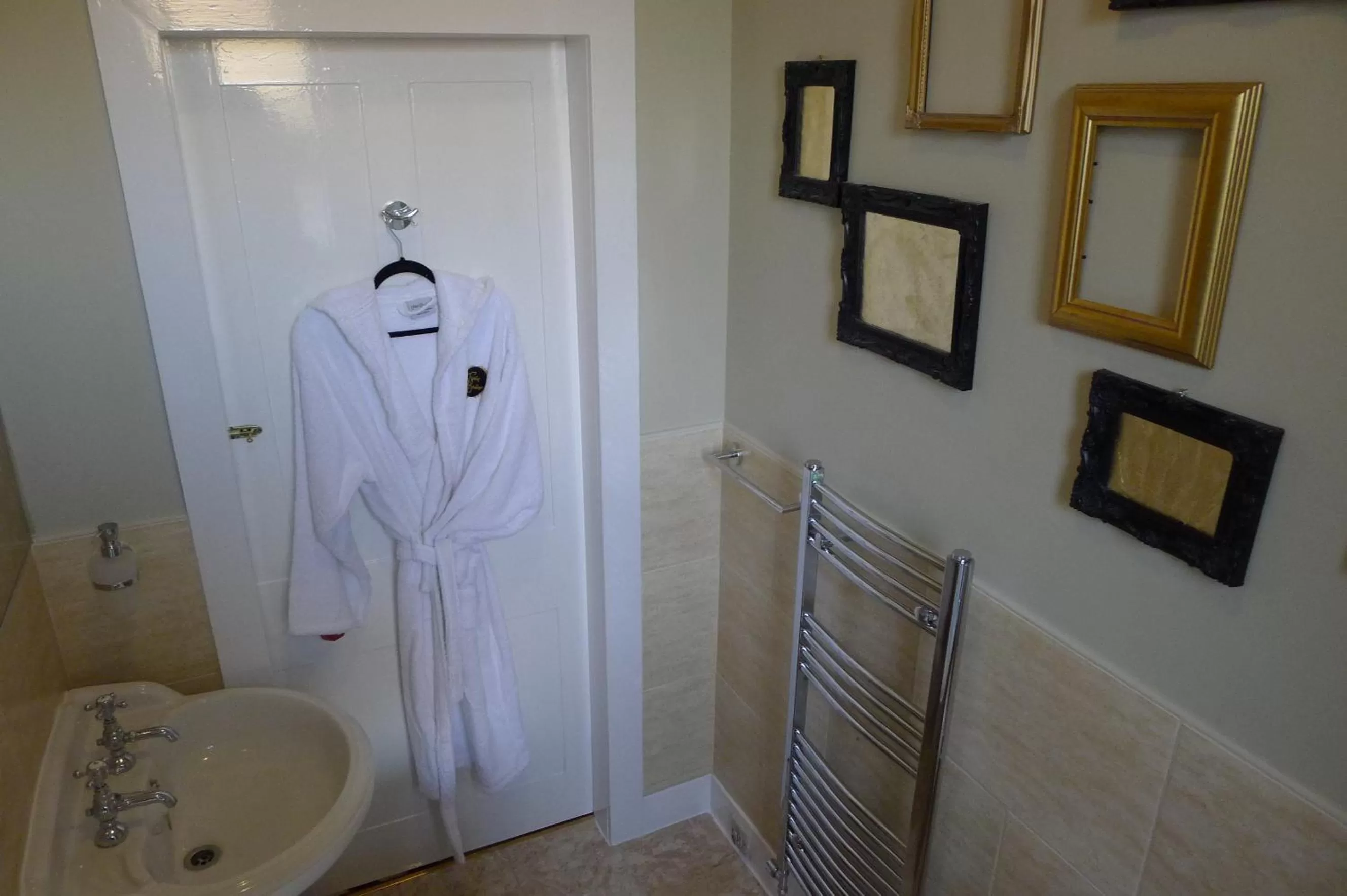 Trinity Boutique B&B