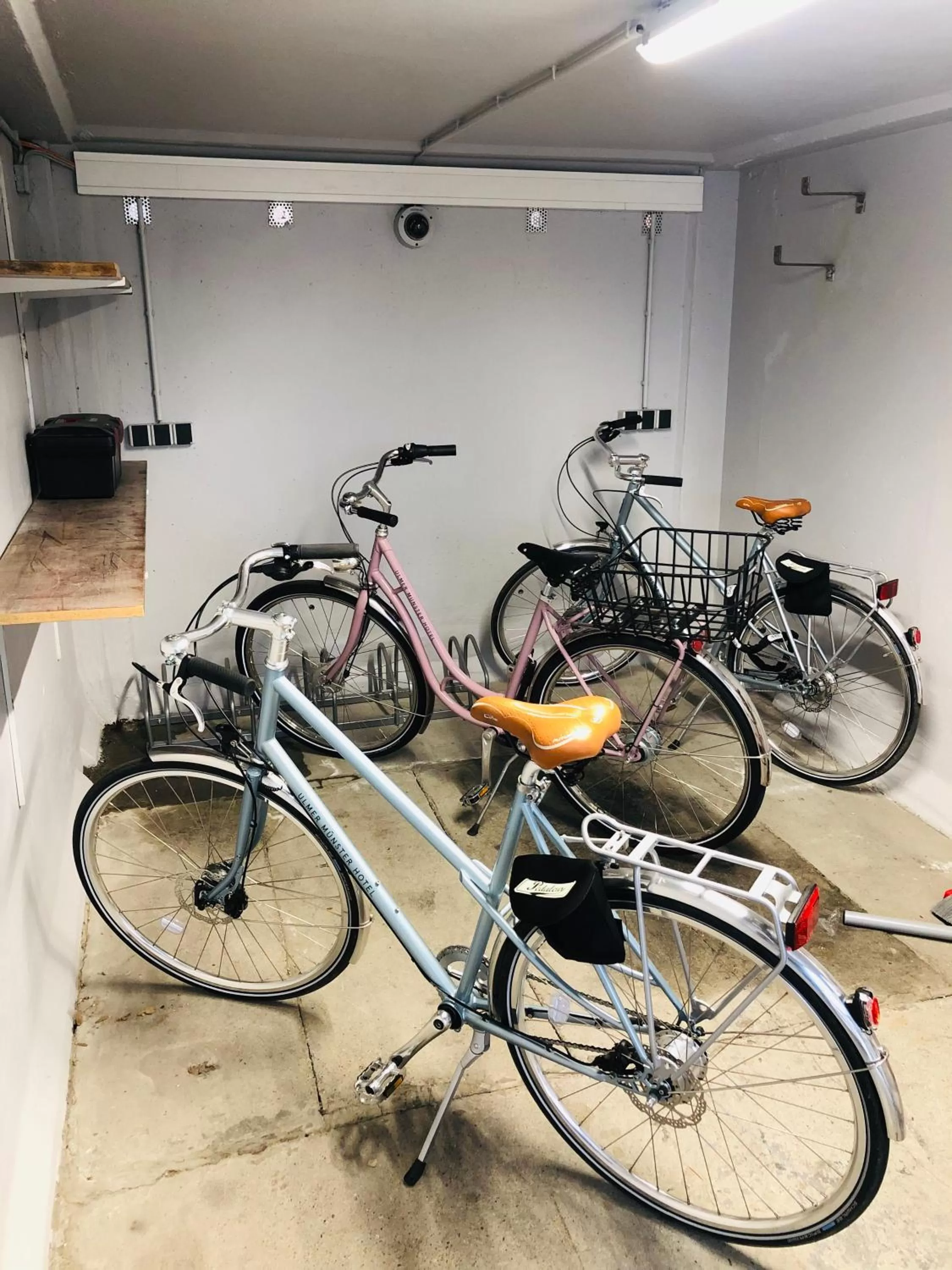 Other in Ulmer Münster Hotel