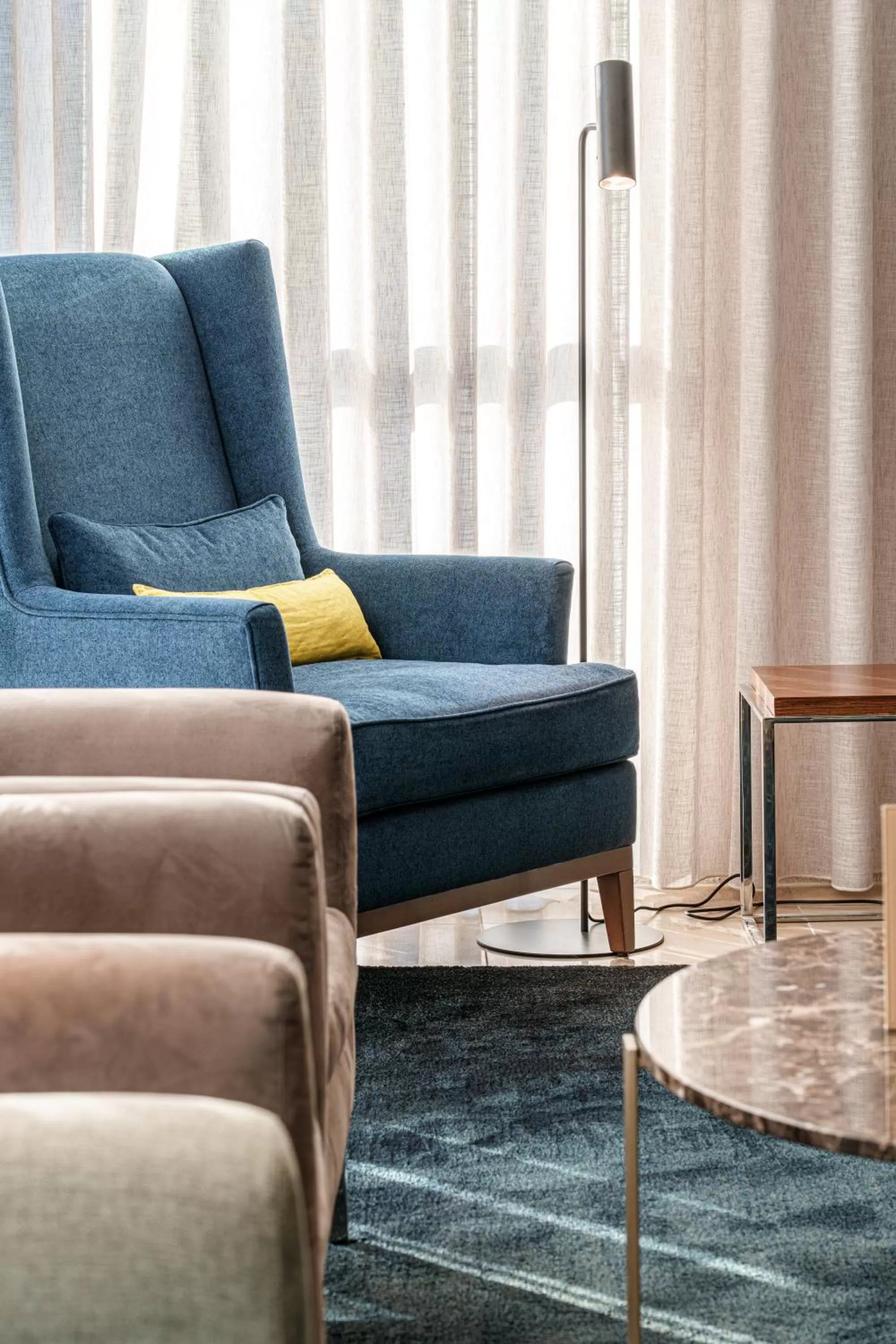 Lounge or bar in Hotel Dom Goncalo & Spa