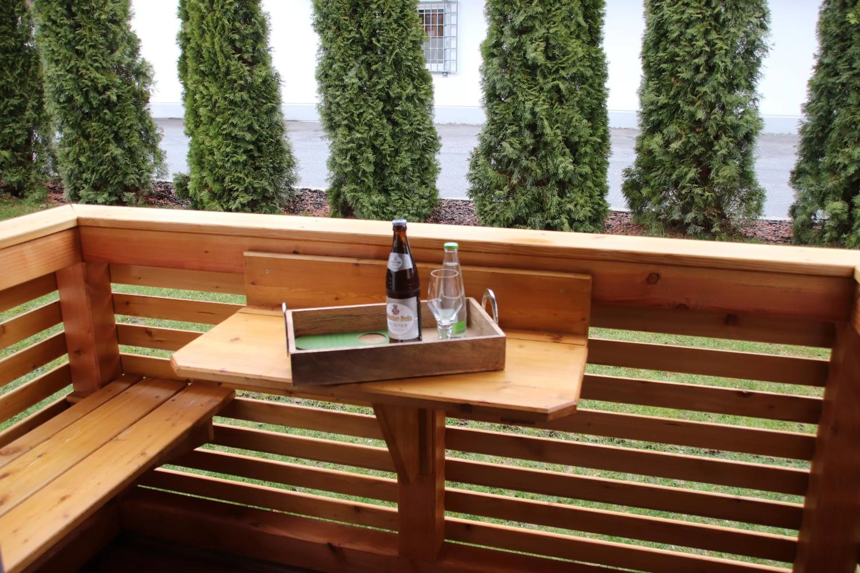 Property building in LH Boardinghouse GmbH - wi Dahaam