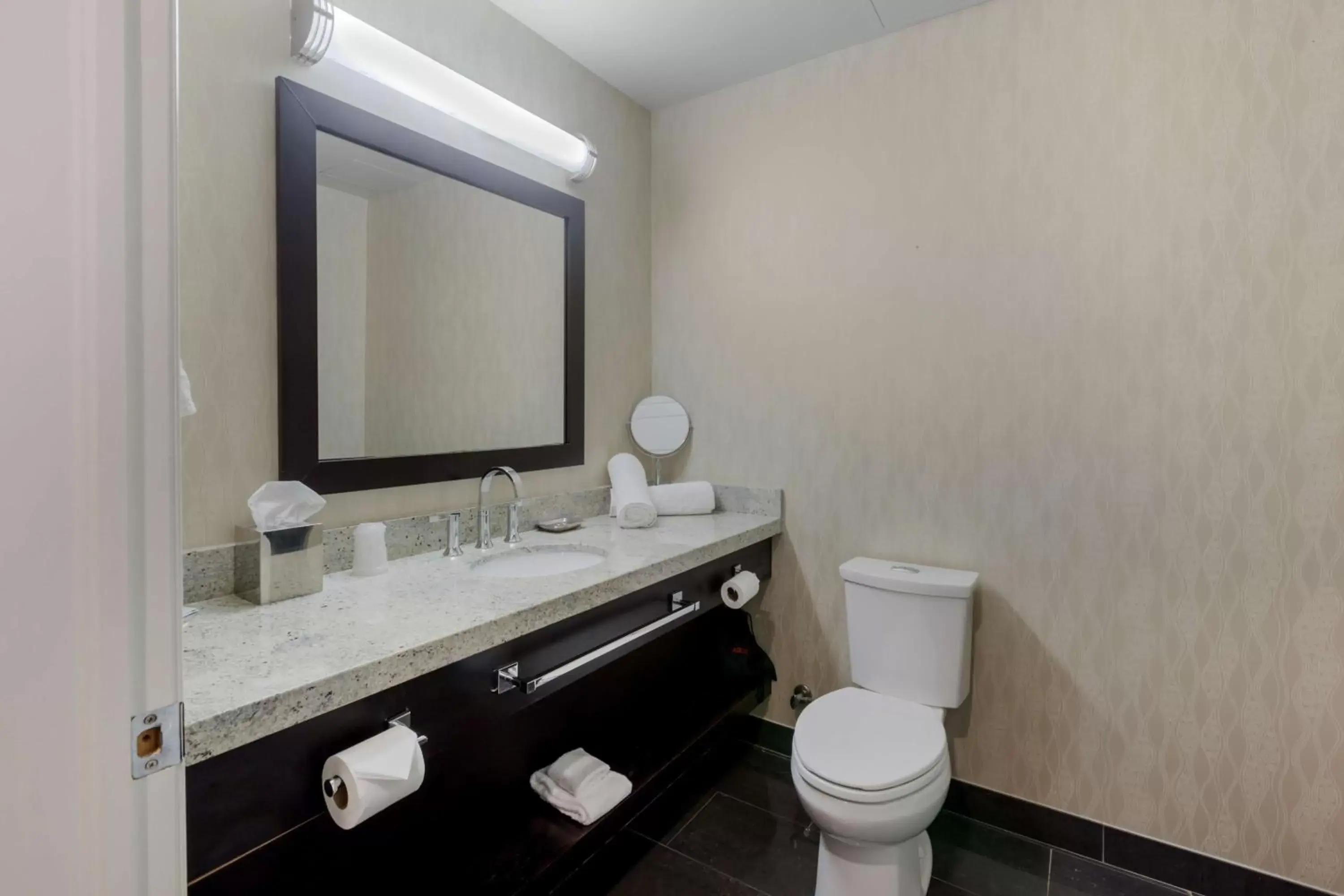 Bathroom in Hotel C by Carmen's, BW Premier Collection