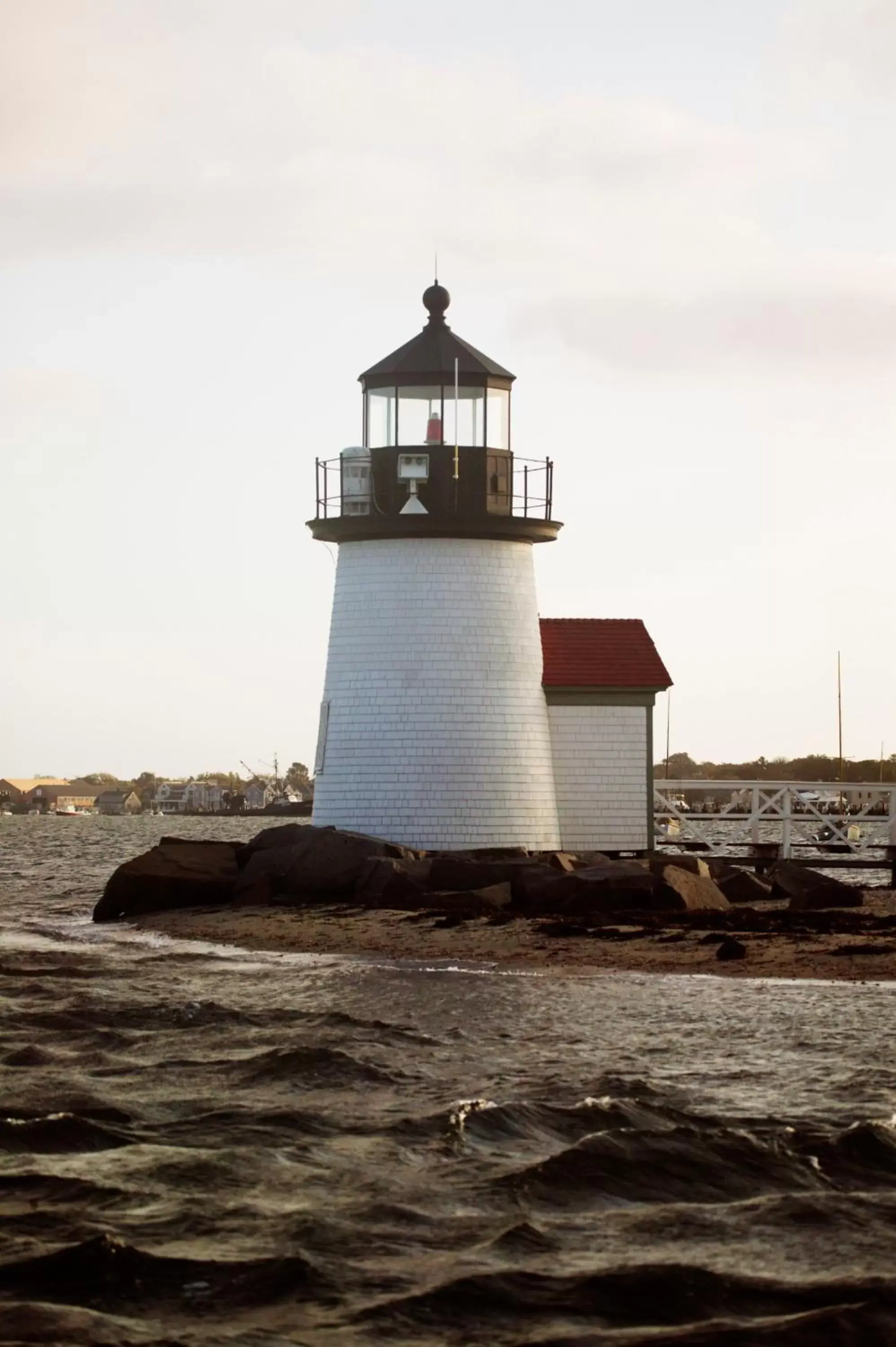 Area and facilities, Property Building in Nantucket Resort Collection