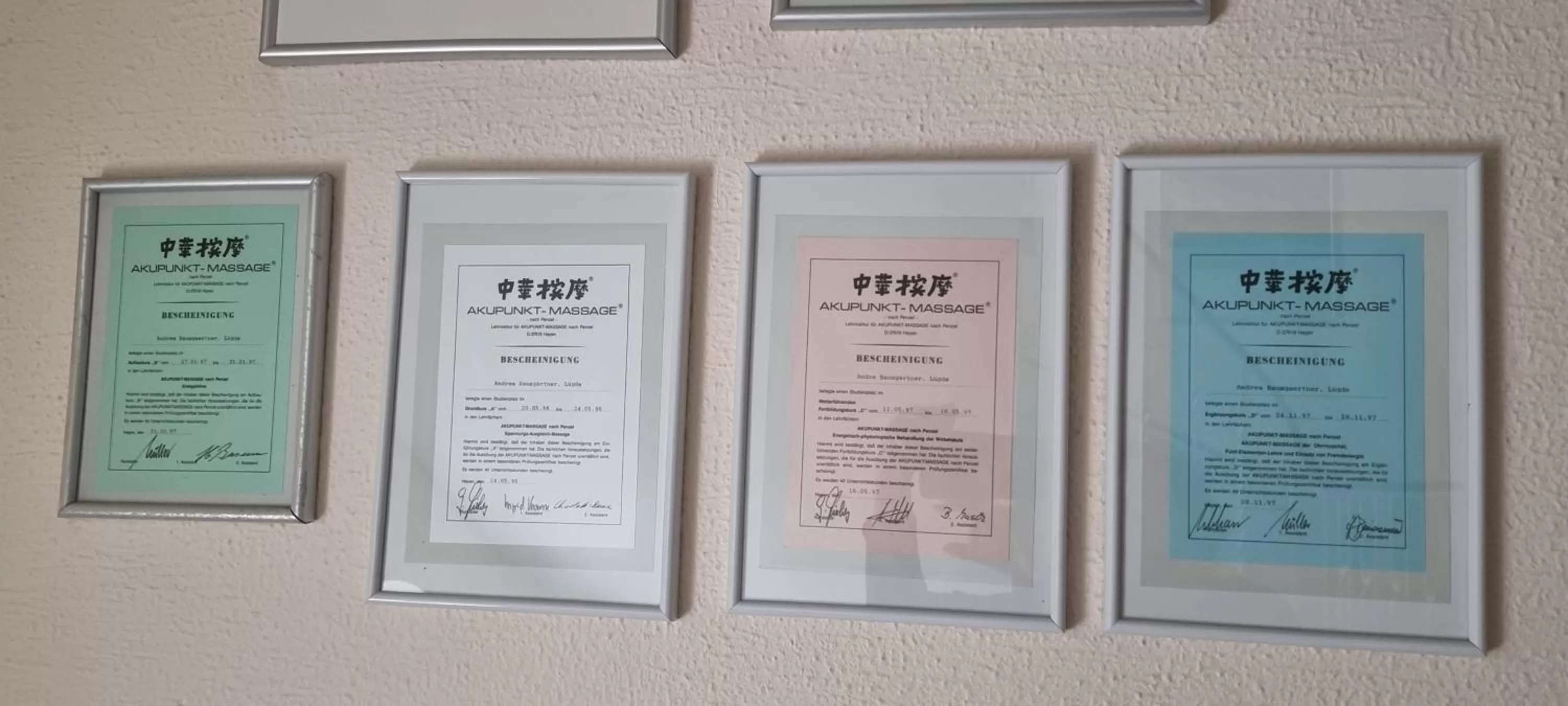 Spa and wellness centre/facilities in Sonnenhof