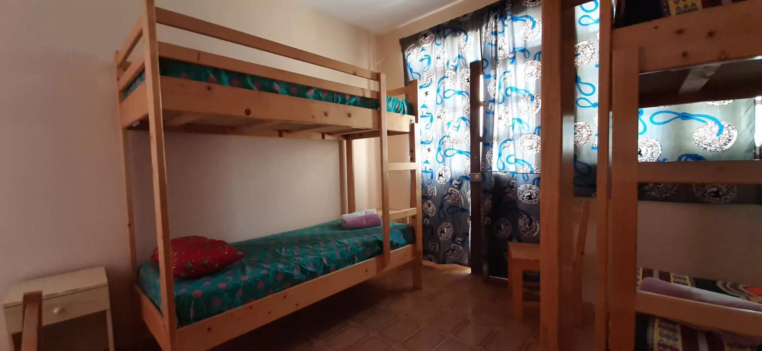 Bedroom, Bed in Atlantic Maio Hotel