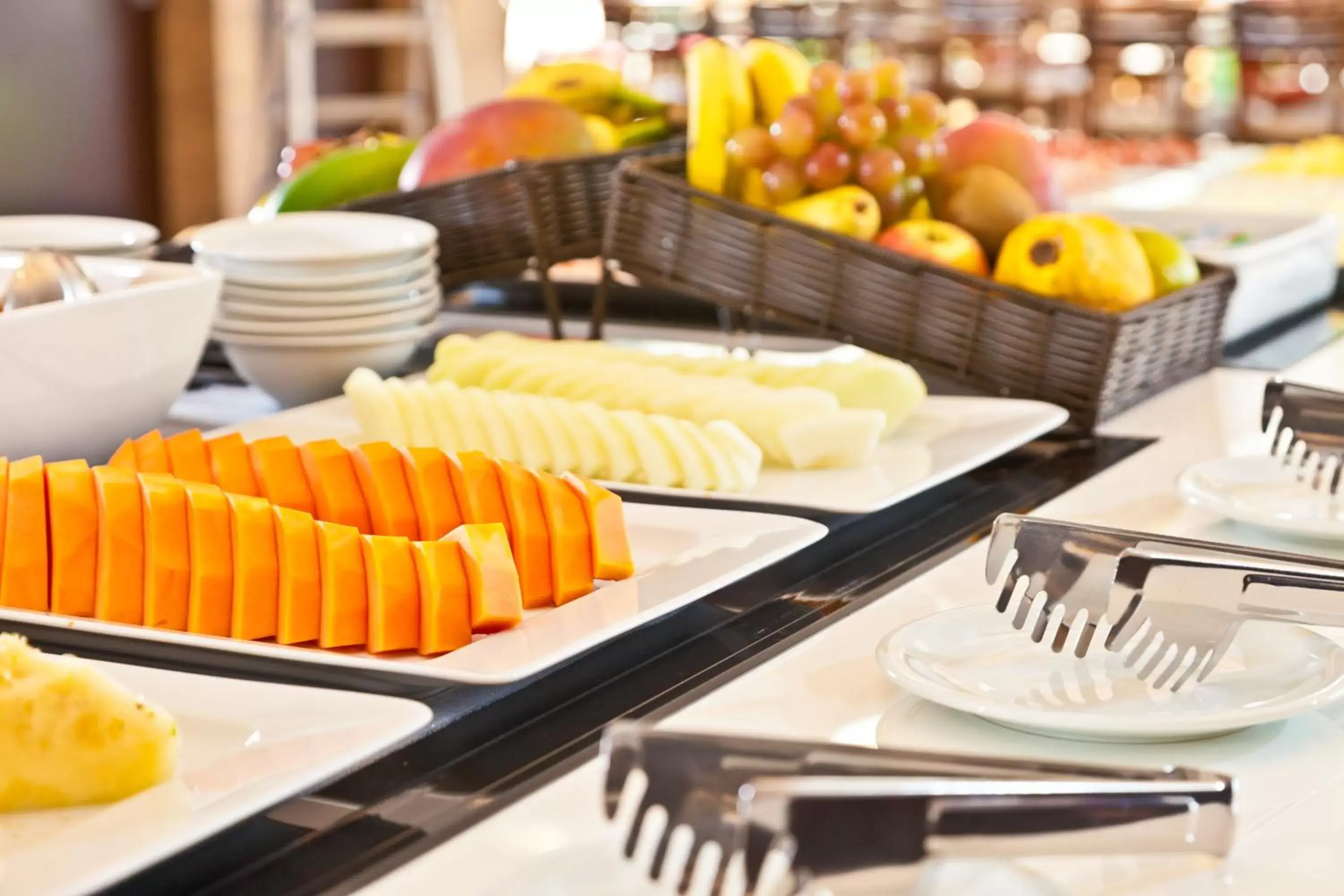 Restaurant/places to eat in Hotel Panamby São Paulo Restaurant/places to eat in Hotel Panamby São Paulo