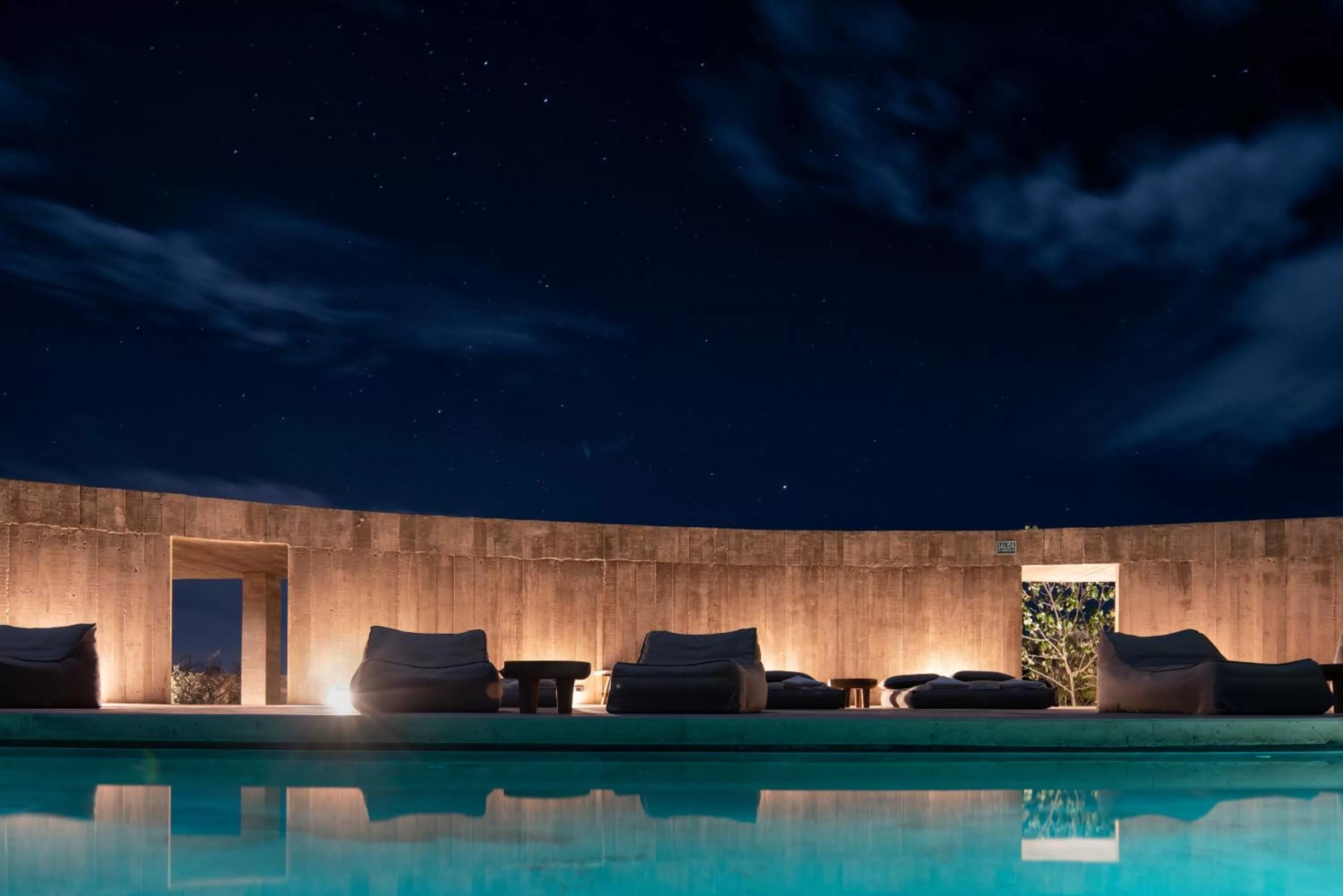 Paradero Todos Santos - Exclusive experiences included