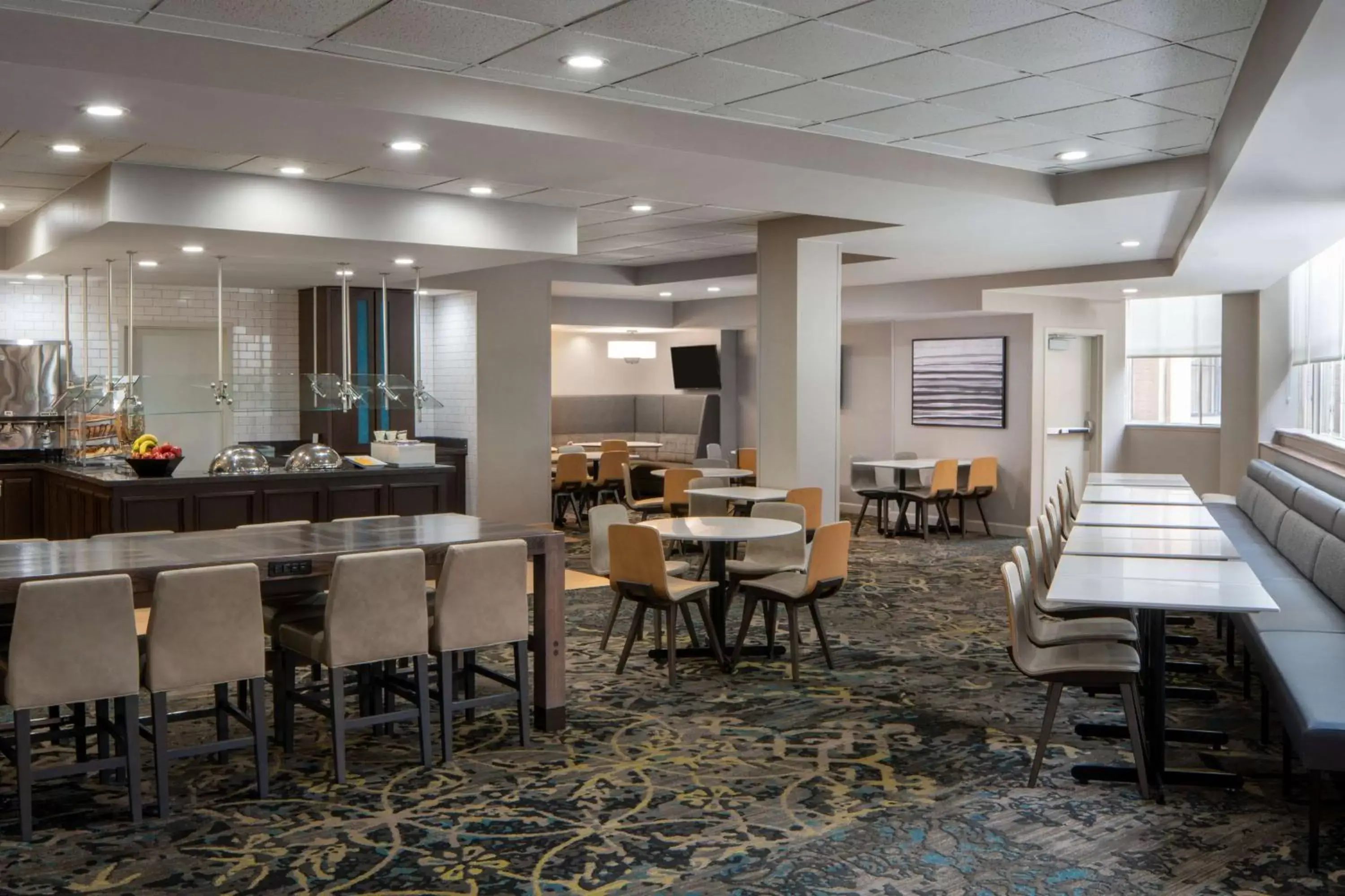Breakfast, Restaurant/Places to Eat in Sonesta ES Suites New Orleans Convention Center