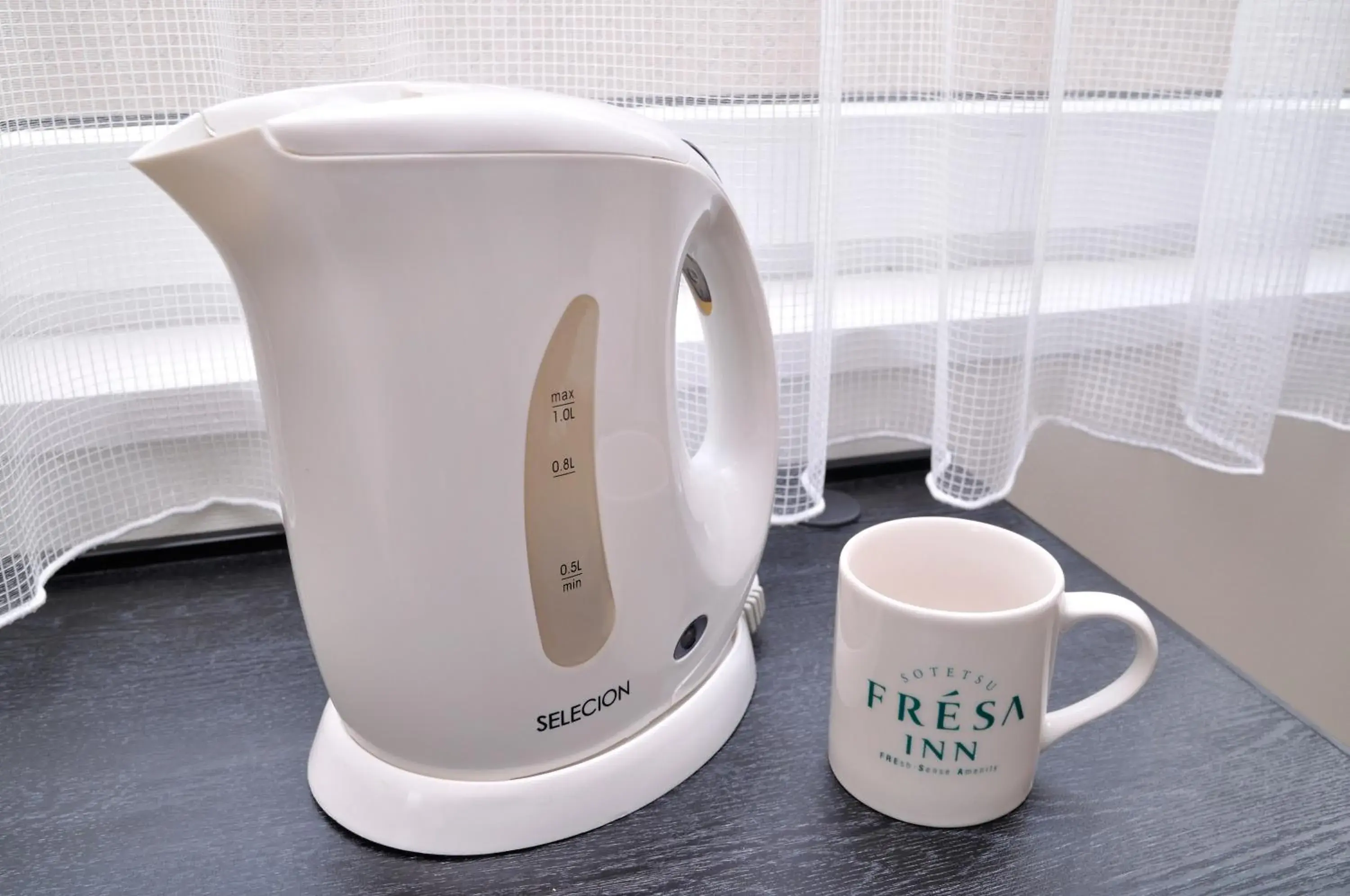 Other in Sotetsu Fresa Inn Shimbashi Hibiyaguchi Other in Sotetsu Fresa Inn Shimbashi Hibiyaguchi