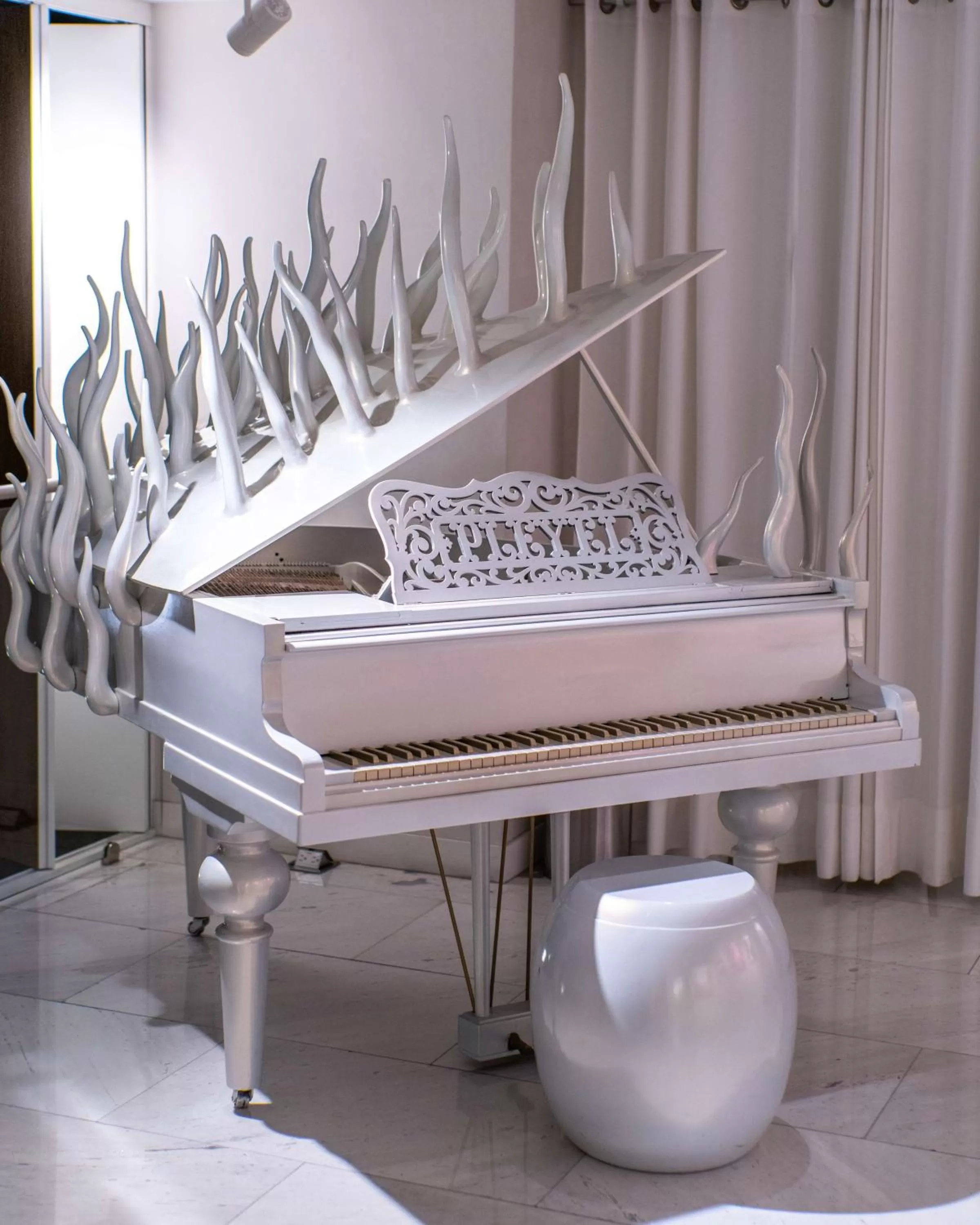 Property building in Umbral, Curio Collection By Hilton