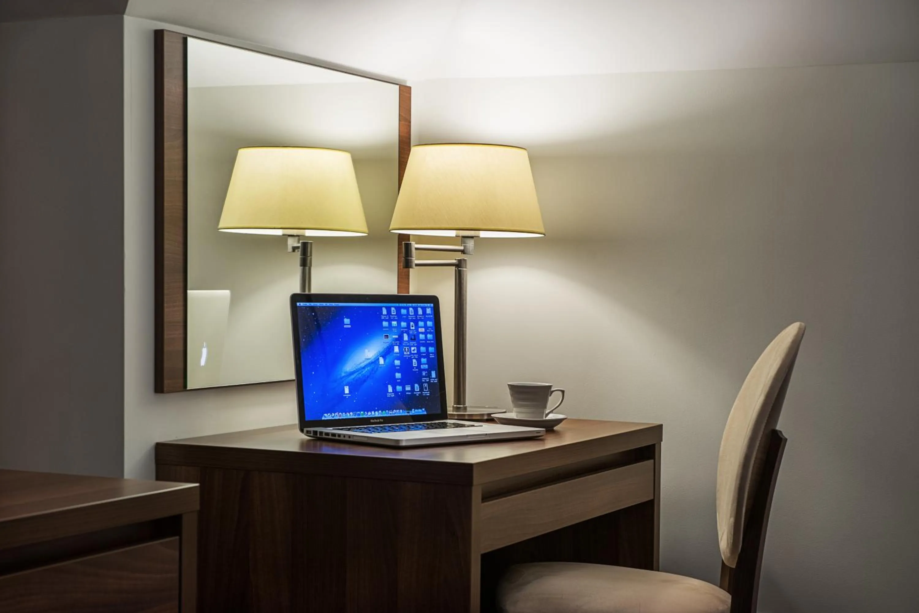 Business facilities in Rado Resort Spa & Wellness