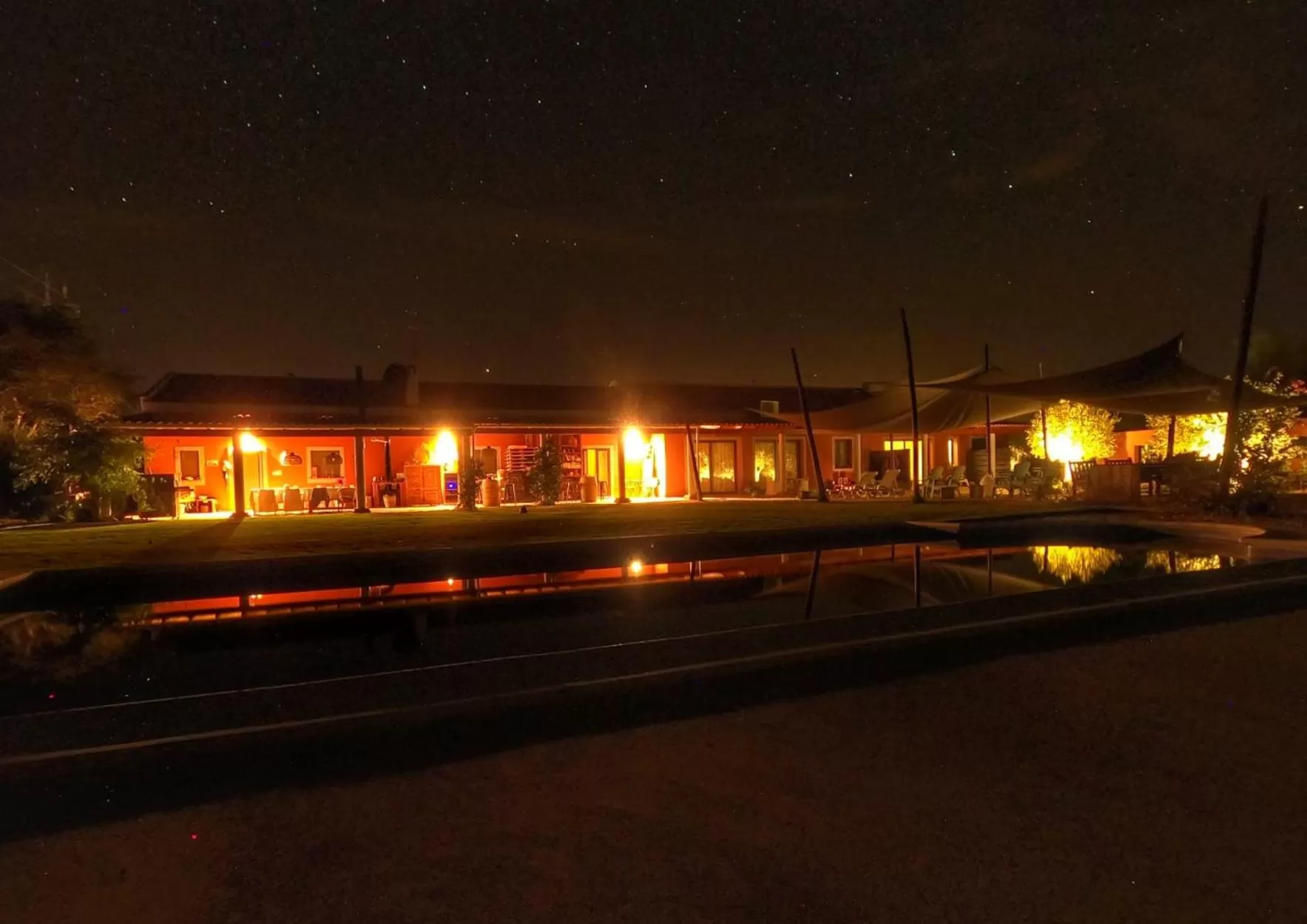 Property Building in Quinta dos doze Sobreiros - Quarto Sol