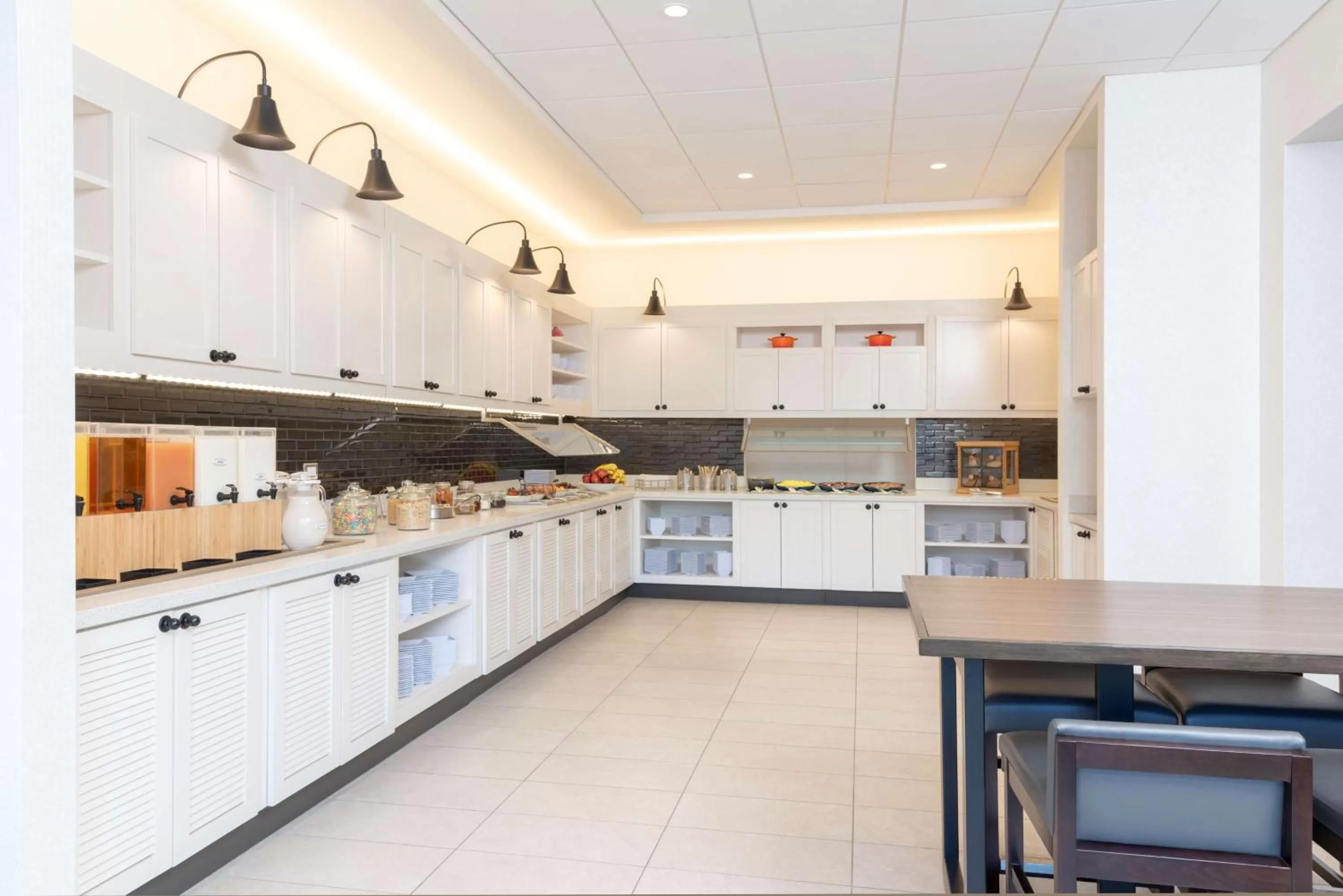 Lobby or reception in Hyatt Place Detroit/Royal Oak